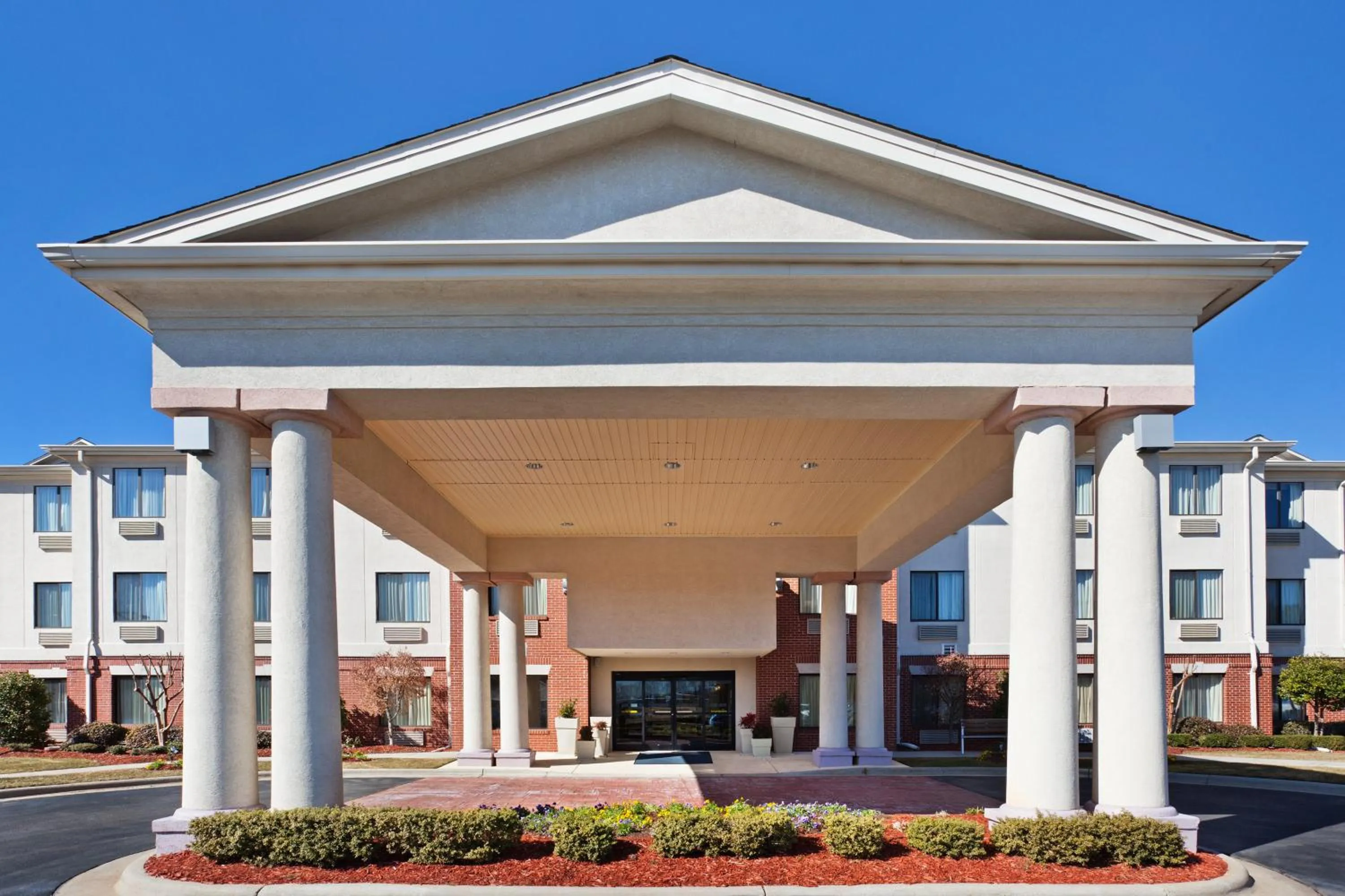 Other in Holiday Inn Express & Suites Reidsville by IHG