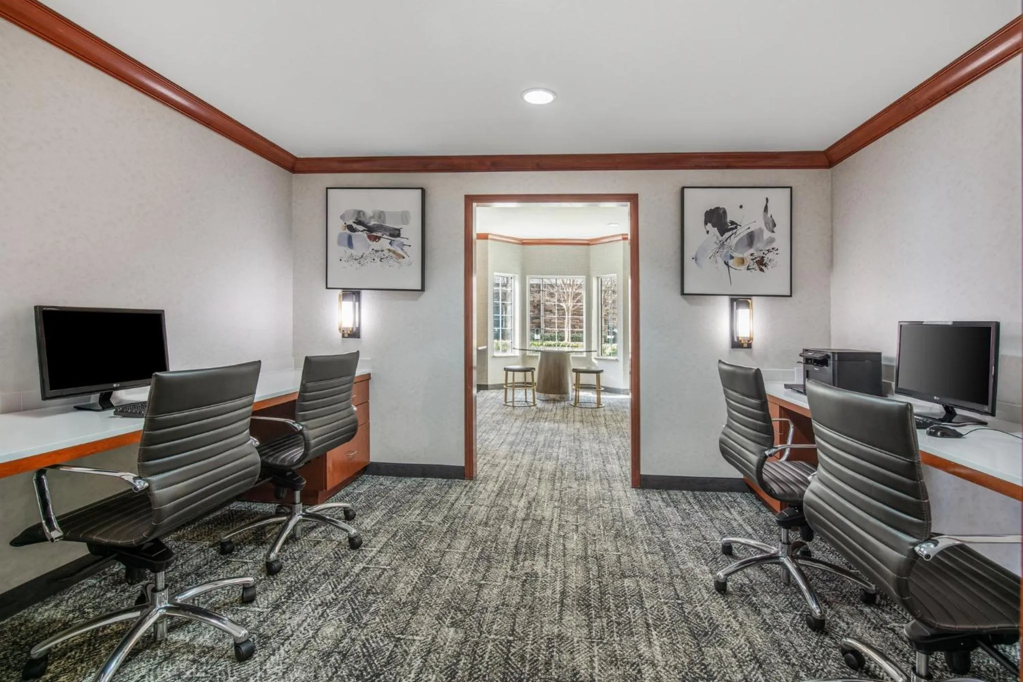 Other in Staybridge Suites Rocklin - Roseville Area by IHG
