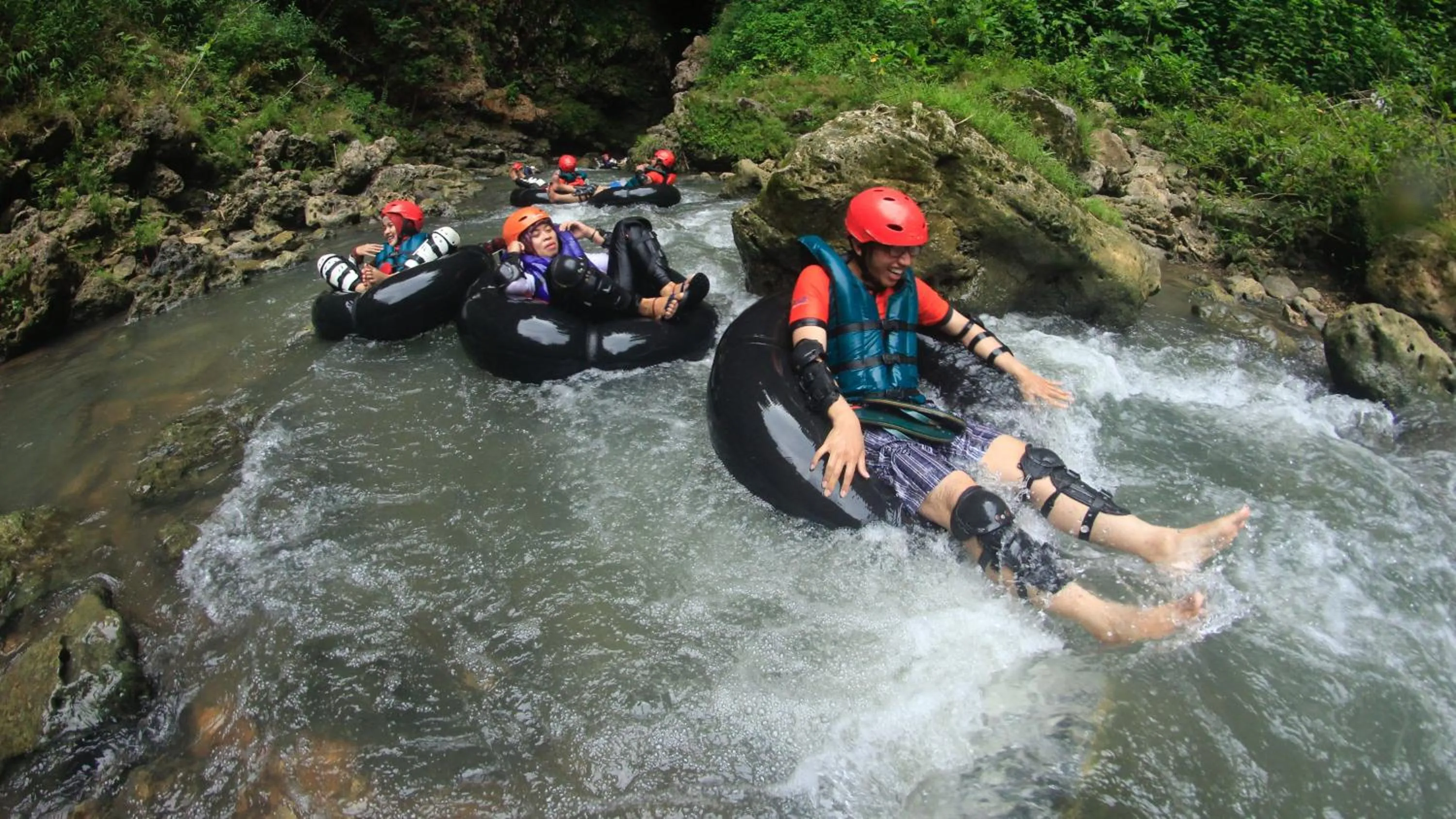 Area and facilities in Holiday Inn Express & Suites New Braunfels by IHG