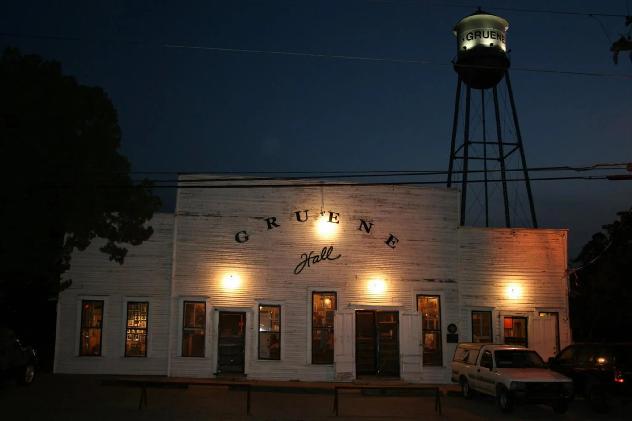 Area and facilities in Holiday Inn Express & Suites New Braunfels by IHG