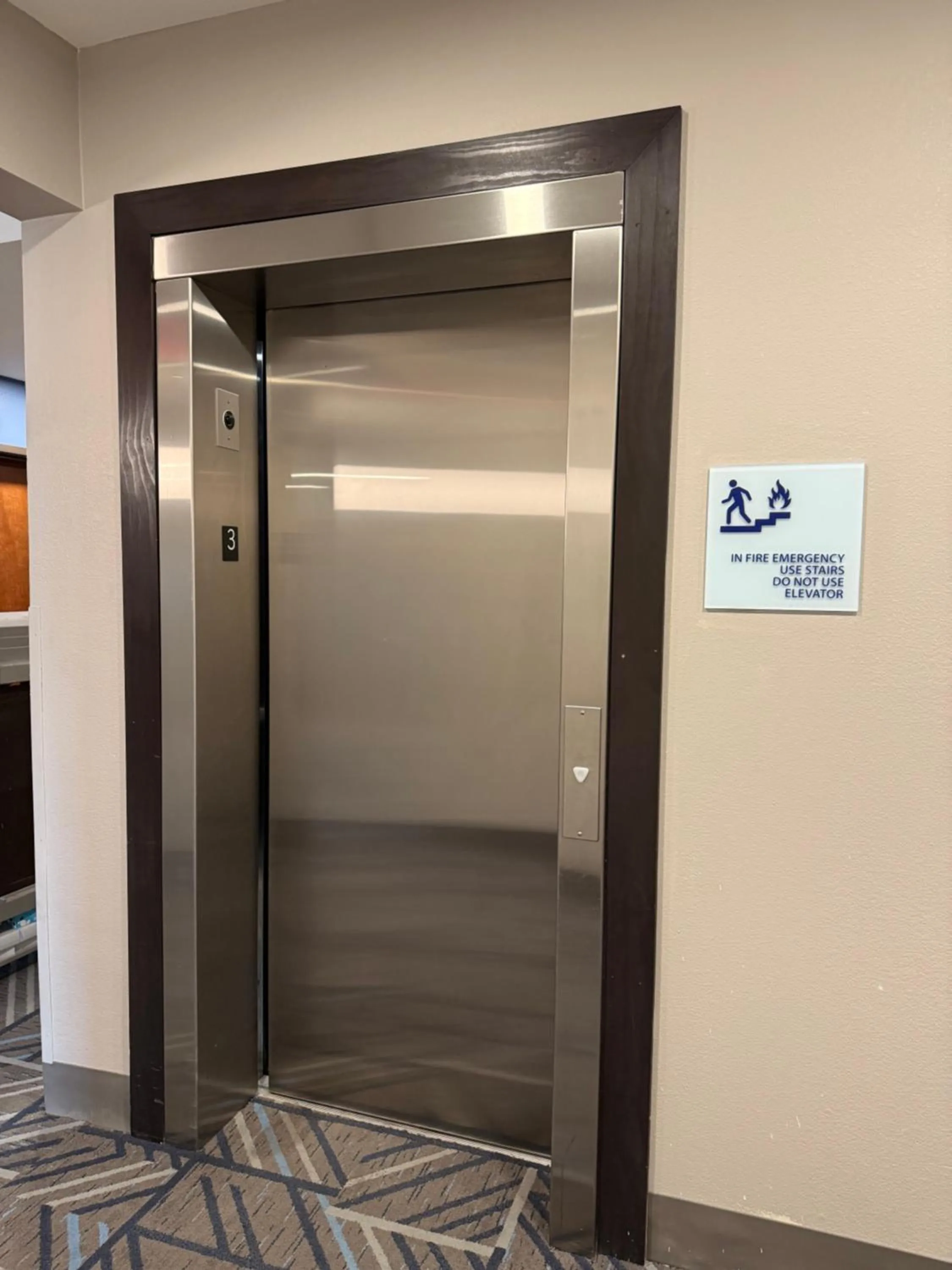 Property building in Holiday Inn Express Kenedy by IHG