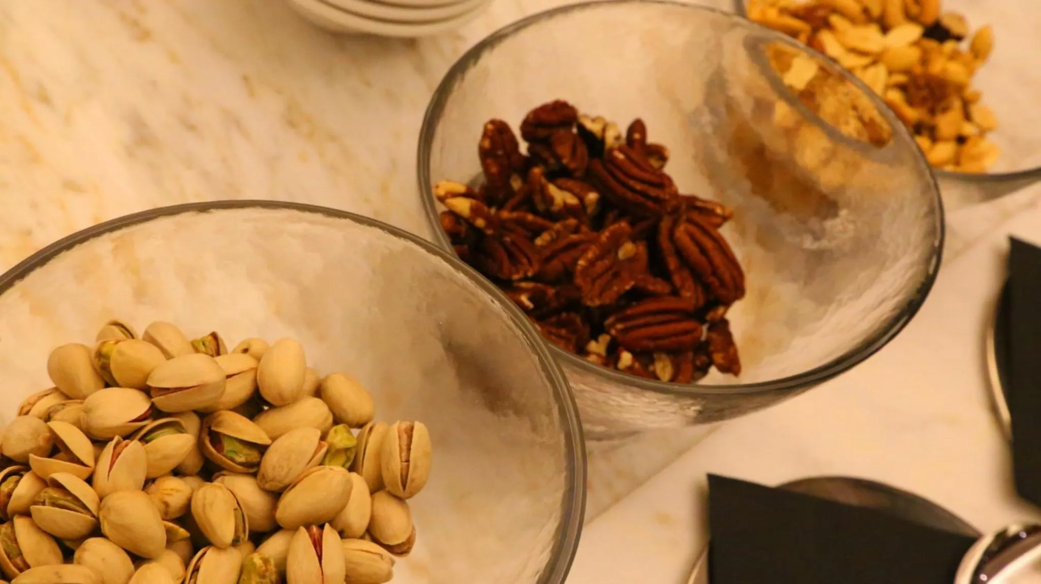 Restaurant/places to eat in InterContinental Real Santo Domingo by IHG