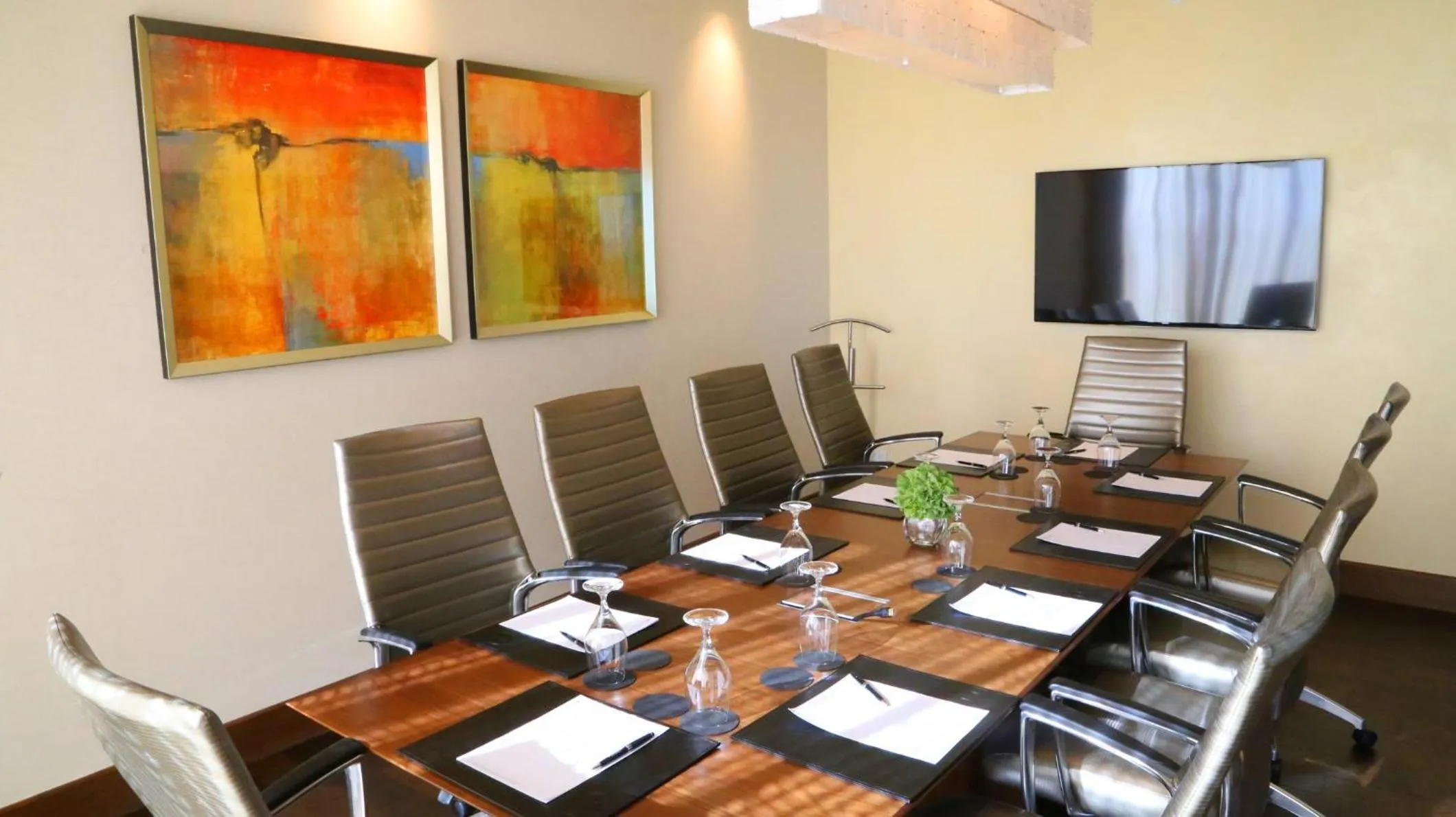 Other in InterContinental Real Santo Domingo by IHG