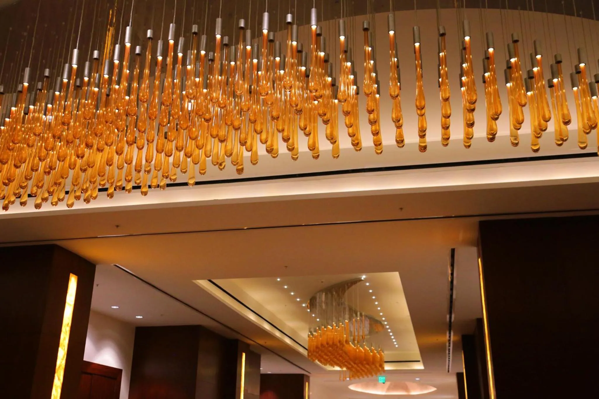 Restaurant/places to eat in InterContinental Real Santo Domingo by IHG