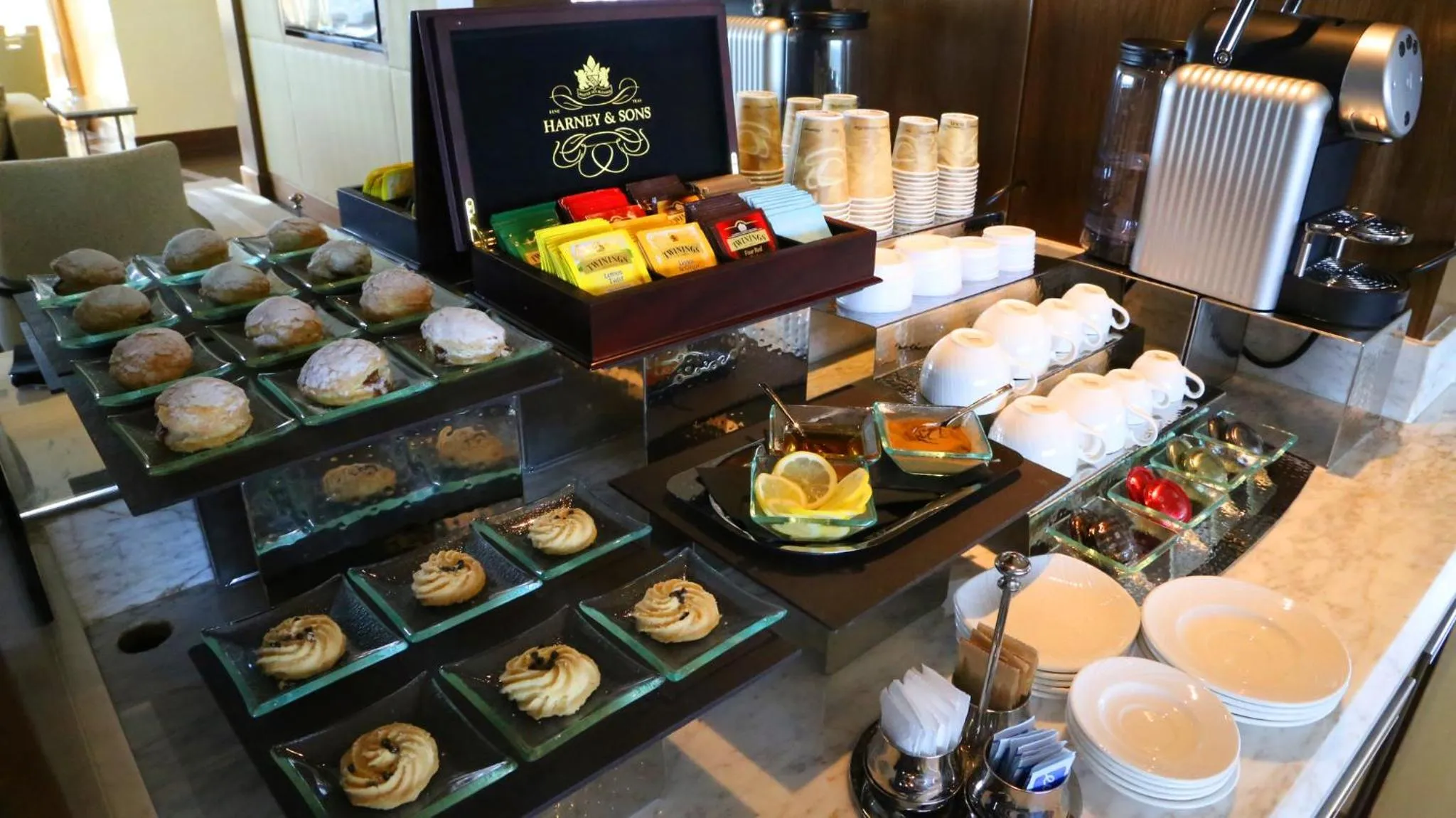 Meeting/conference room in InterContinental Real Santo Domingo by IHG