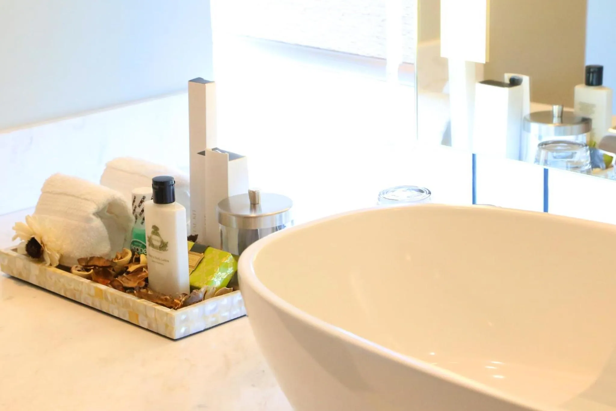 Bedroom in InterContinental Real Santo Domingo by IHG