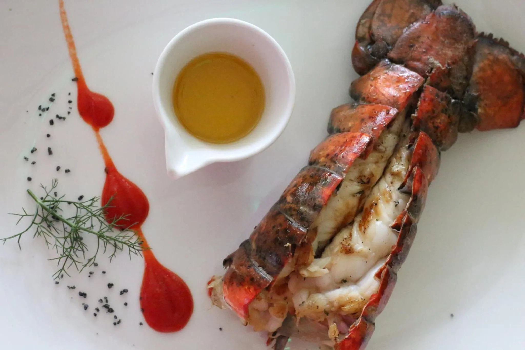 Restaurant/places to eat in InterContinental Real Santo Domingo by IHG