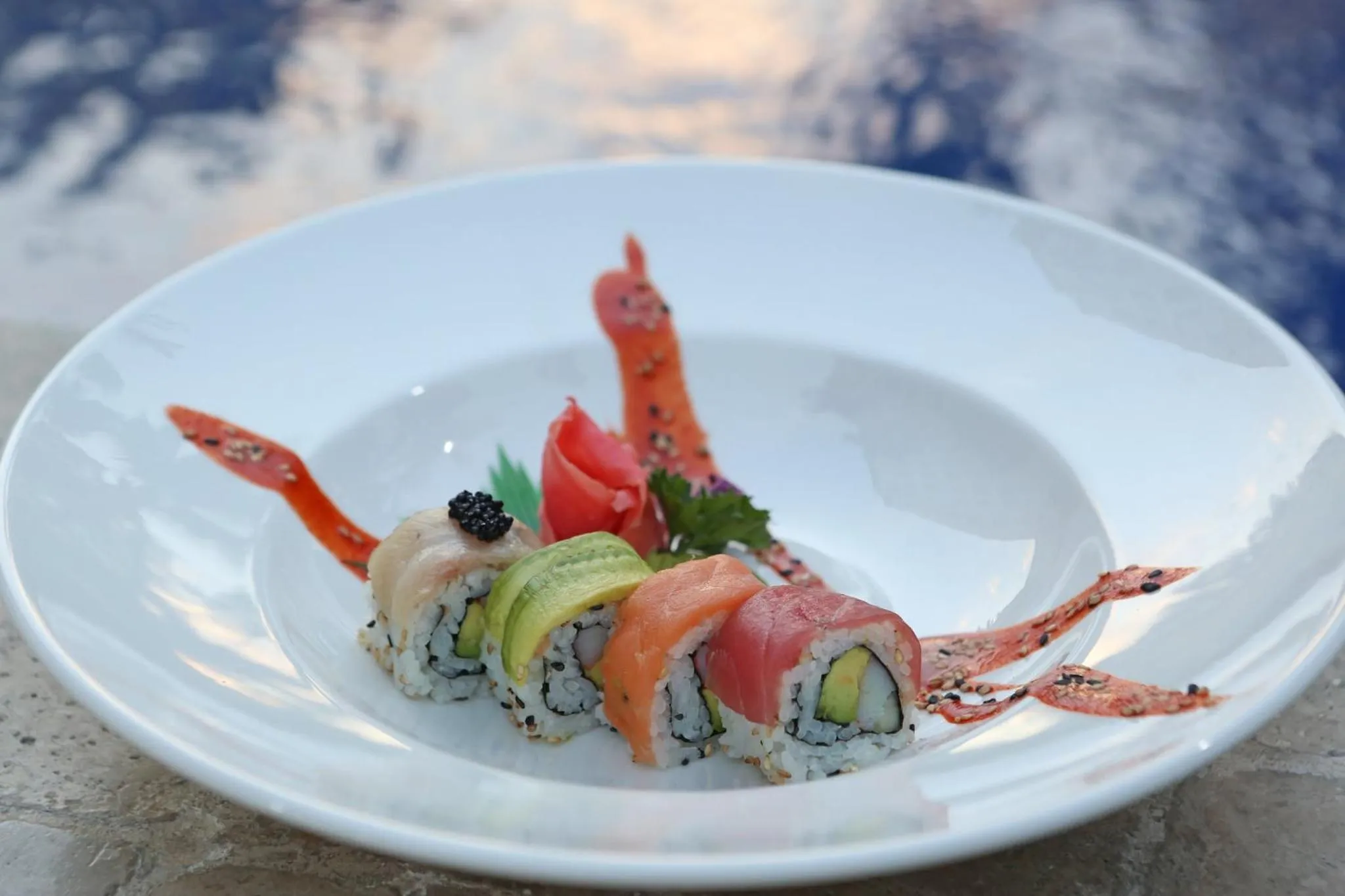 Lounge or bar in InterContinental Real Santo Domingo by IHG