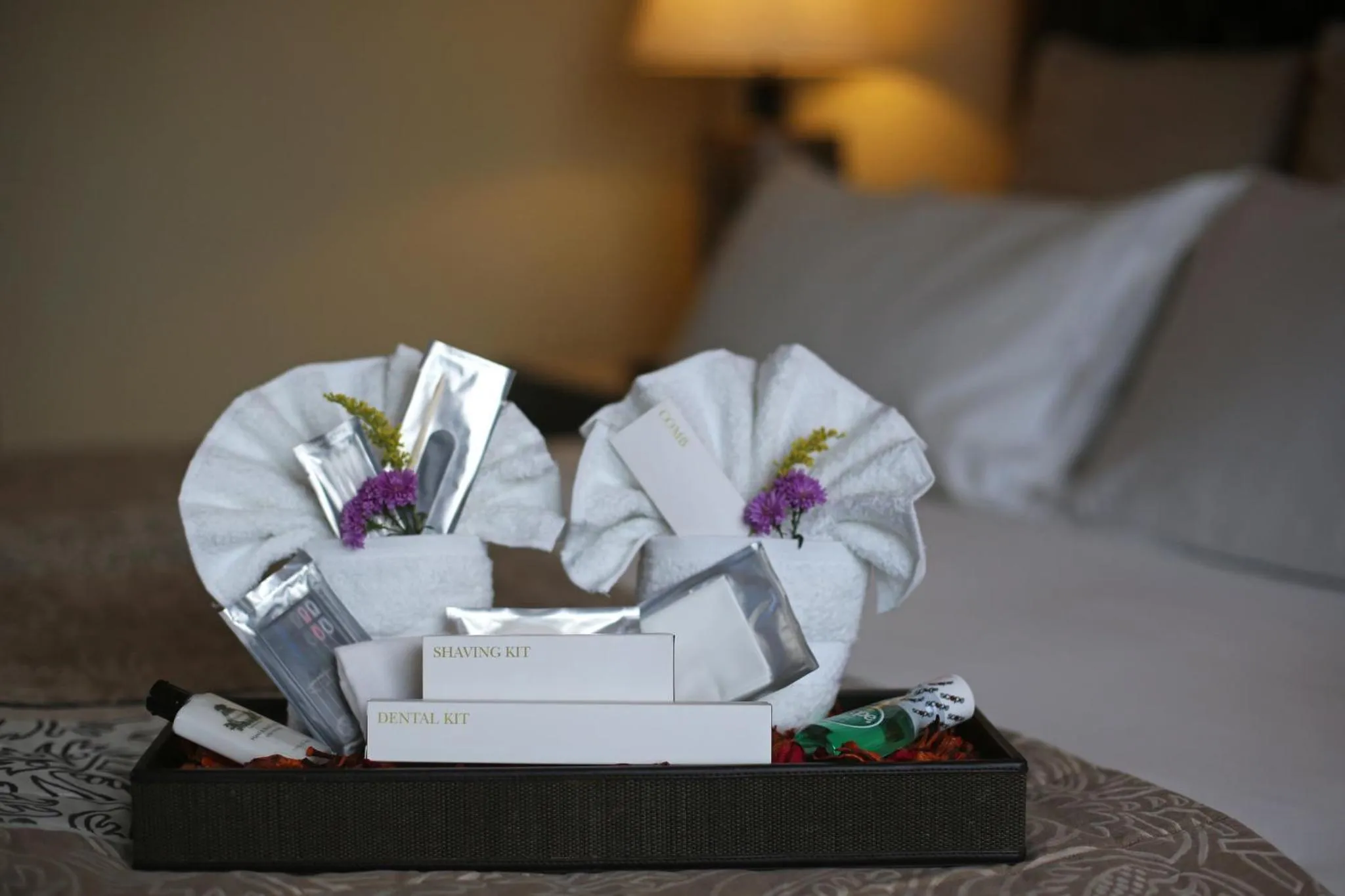 Bedroom, Bed in InterContinental Real Santo Domingo by IHG