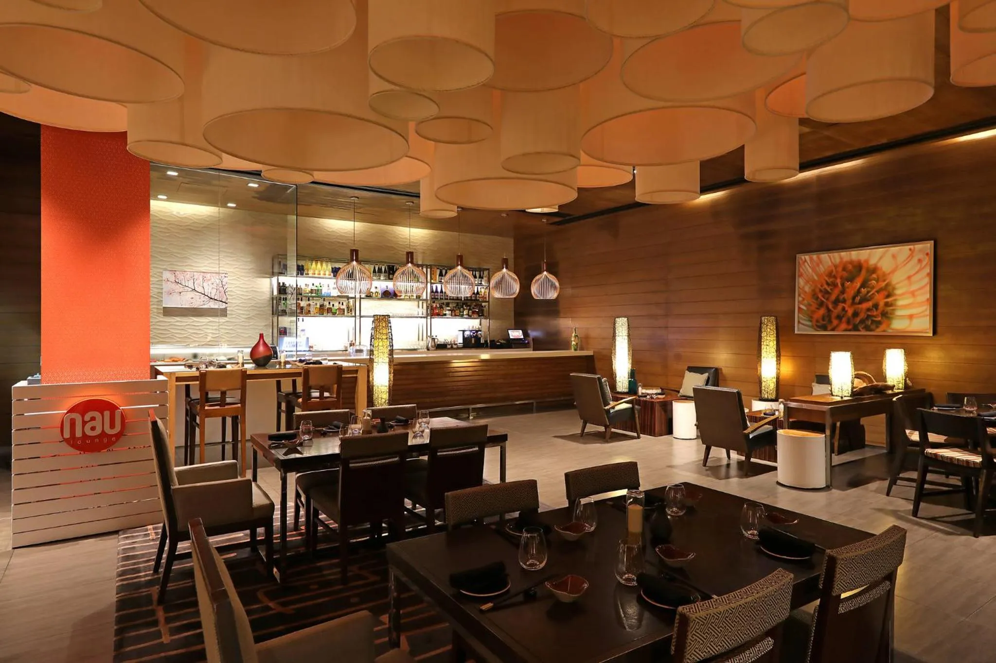 Restaurant/places to eat in InterContinental Real Santo Domingo by IHG