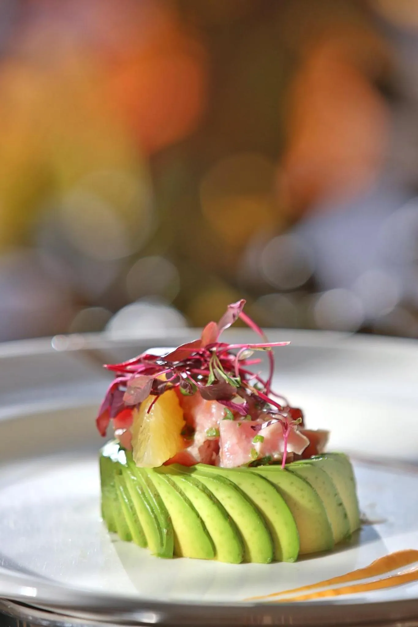 Lounge or bar in InterContinental Real Santo Domingo by IHG