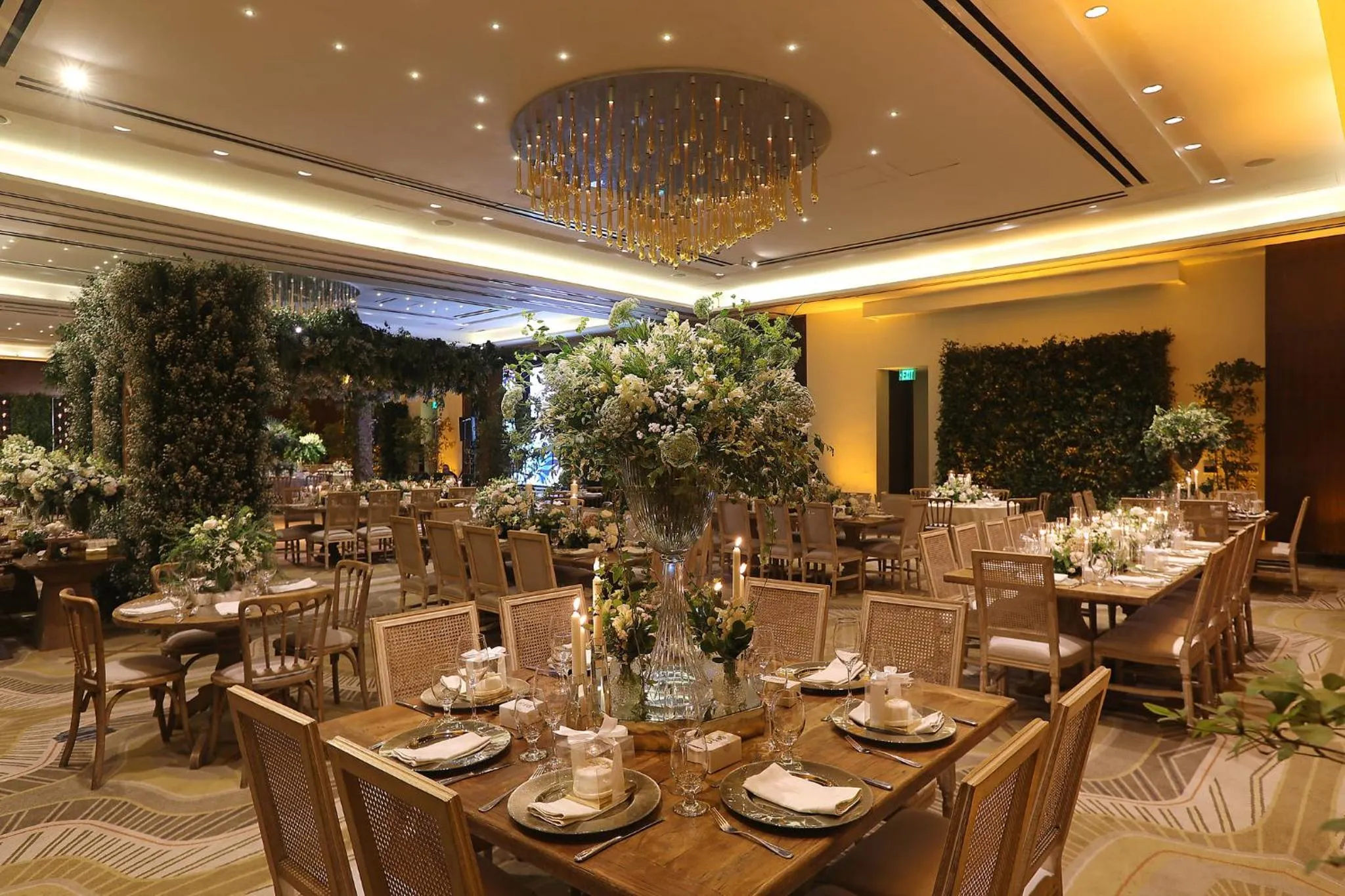 Meeting/conference room in InterContinental Real Santo Domingo by IHG