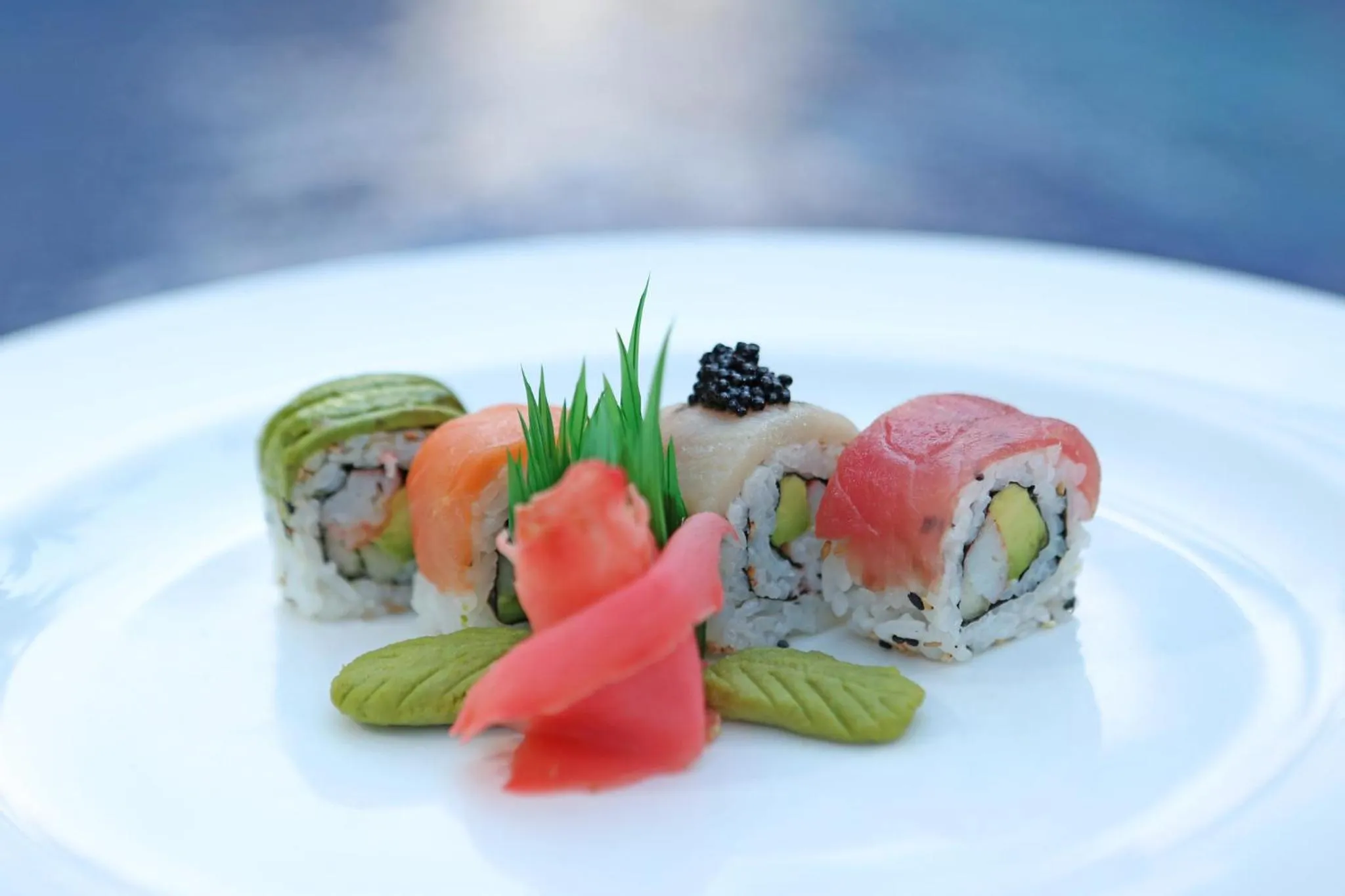 Lounge or bar in InterContinental Real Santo Domingo by IHG