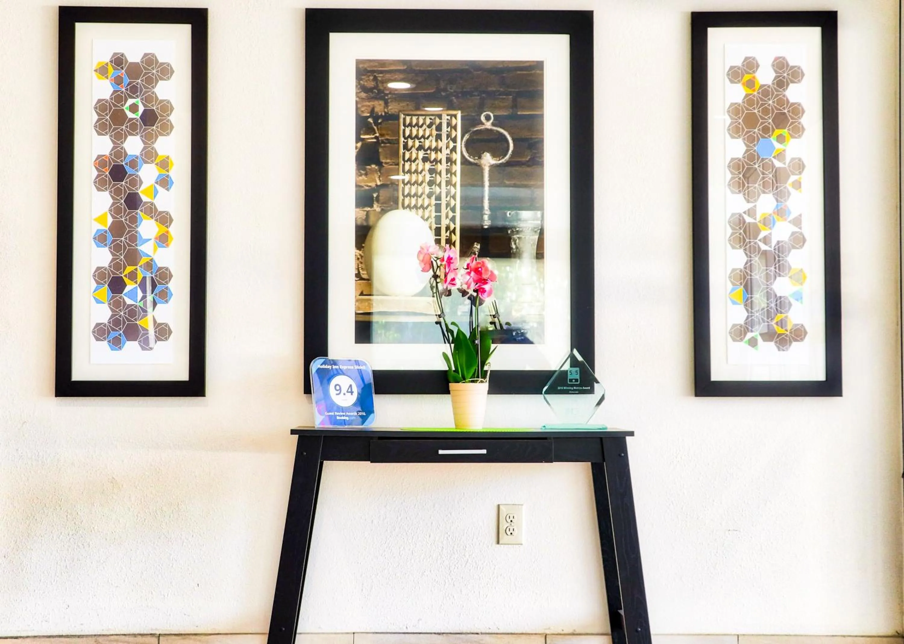 Property building in Holiday Inn Express Slidell by IHG