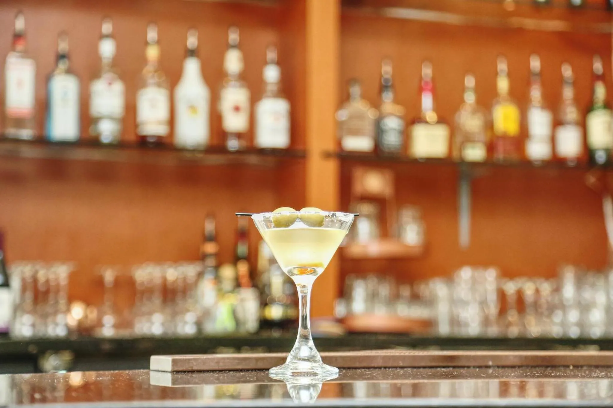 Restaurant/places to eat in Holiday Inn Santee by IHG