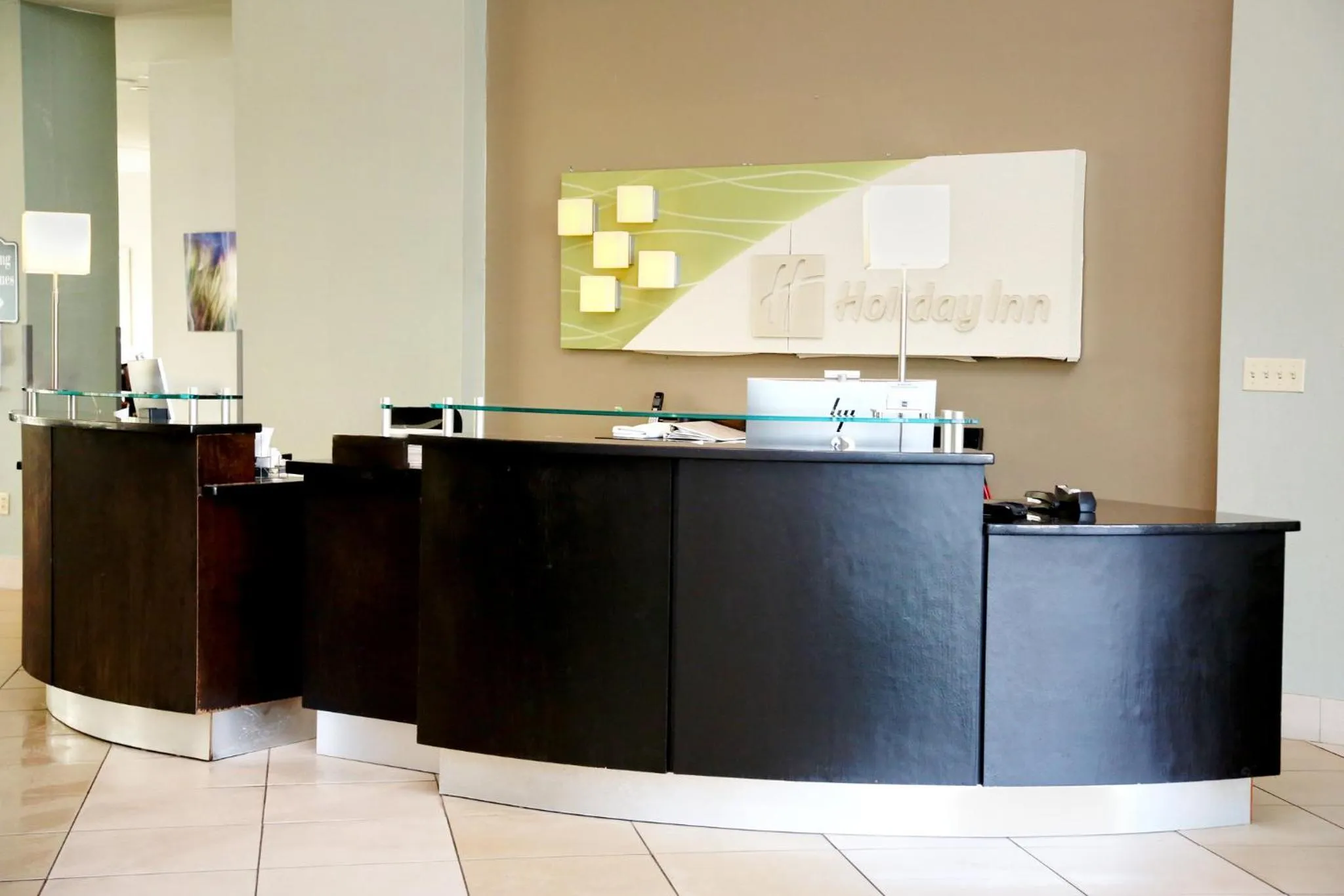 Property building in Holiday Inn Santee by IHG