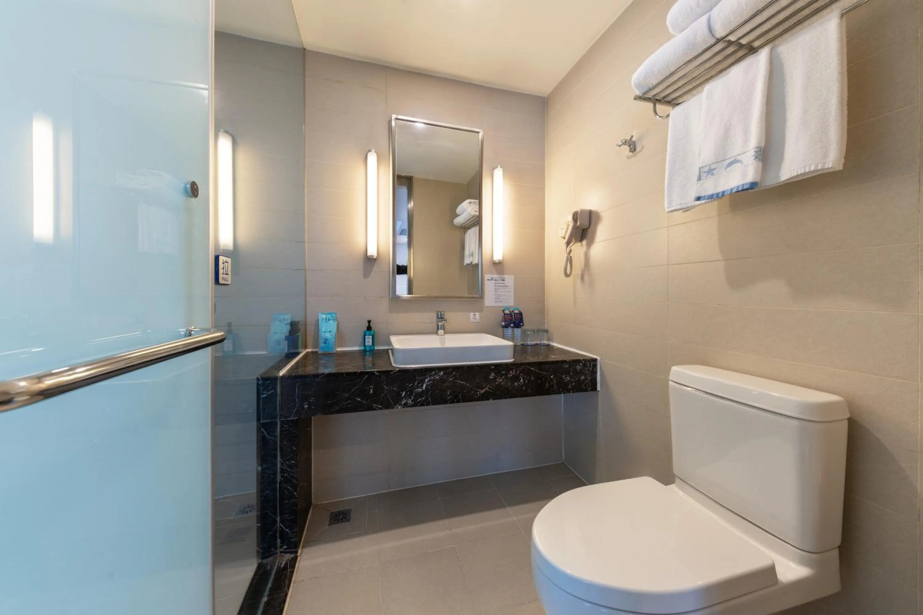 Holiday Inn Express Jinan High-Tech Zone by IHG