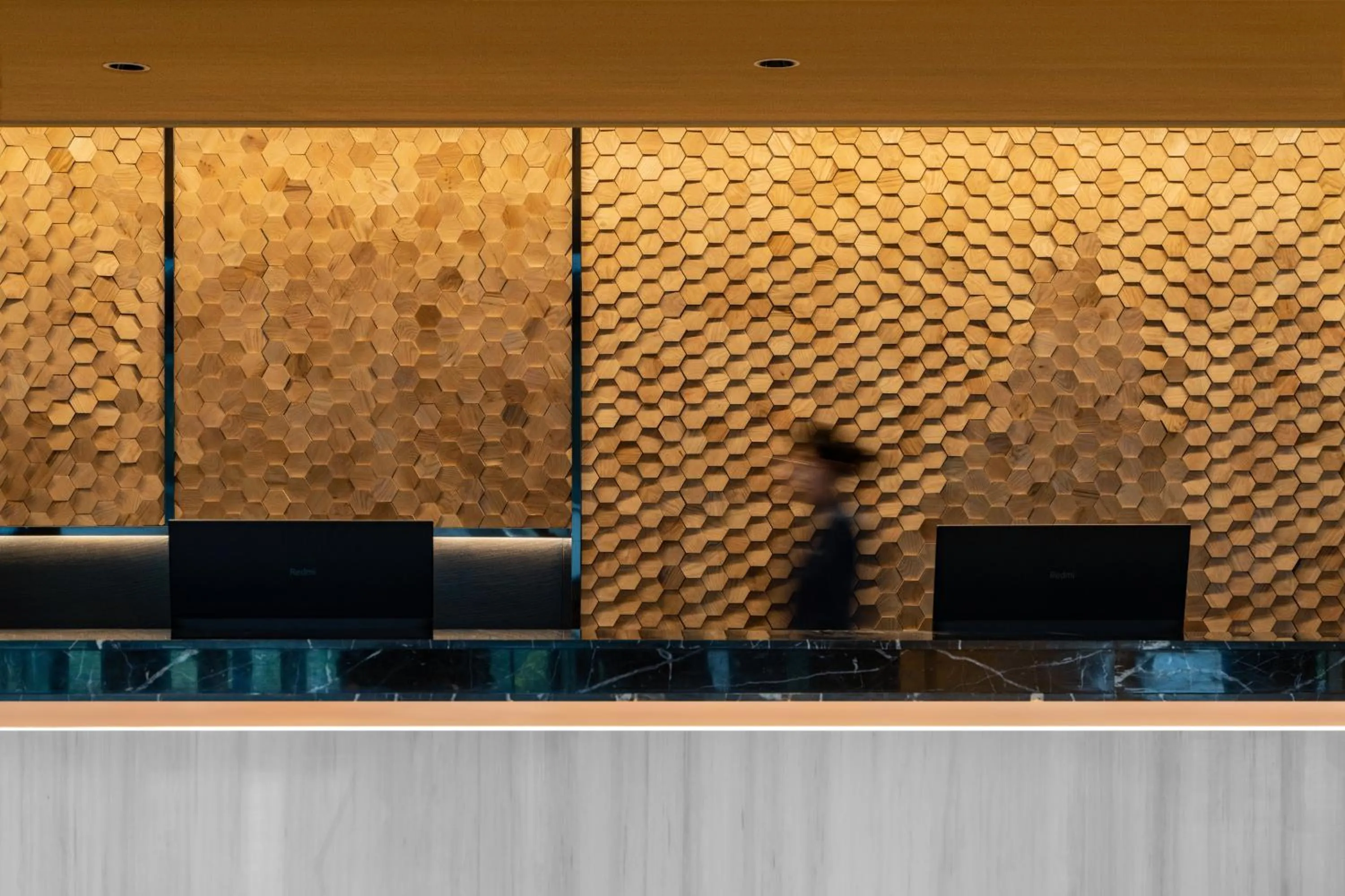 Property building in Holiday Inn Express Jinan High-Tech Zone by IHG