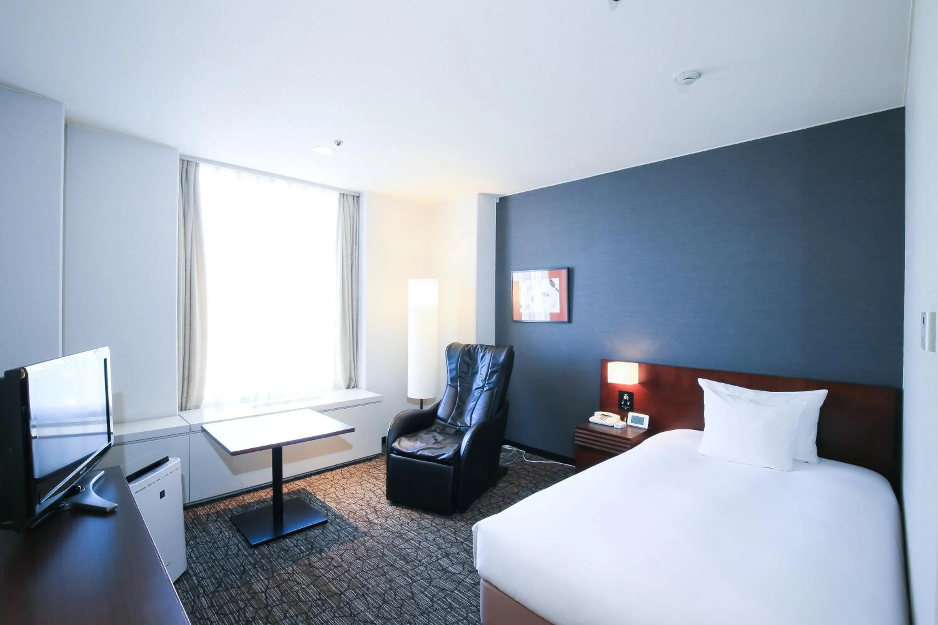 Photo of the whole room in ANA Crowne Plaza Ube, an IHG Hotel