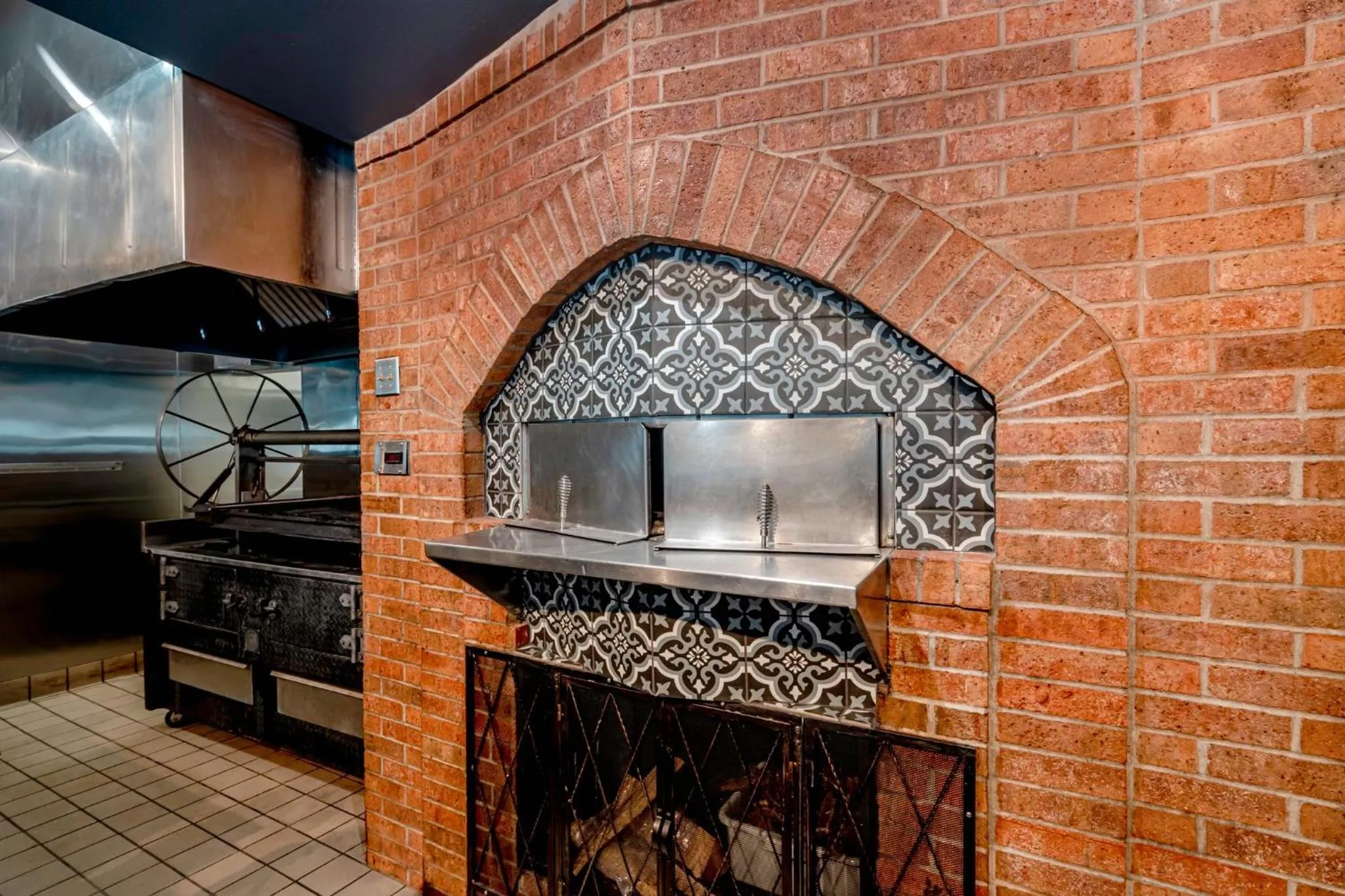 Restaurant/places to eat in Holiday Inn & Suites Wausau-Rothschild by IHG