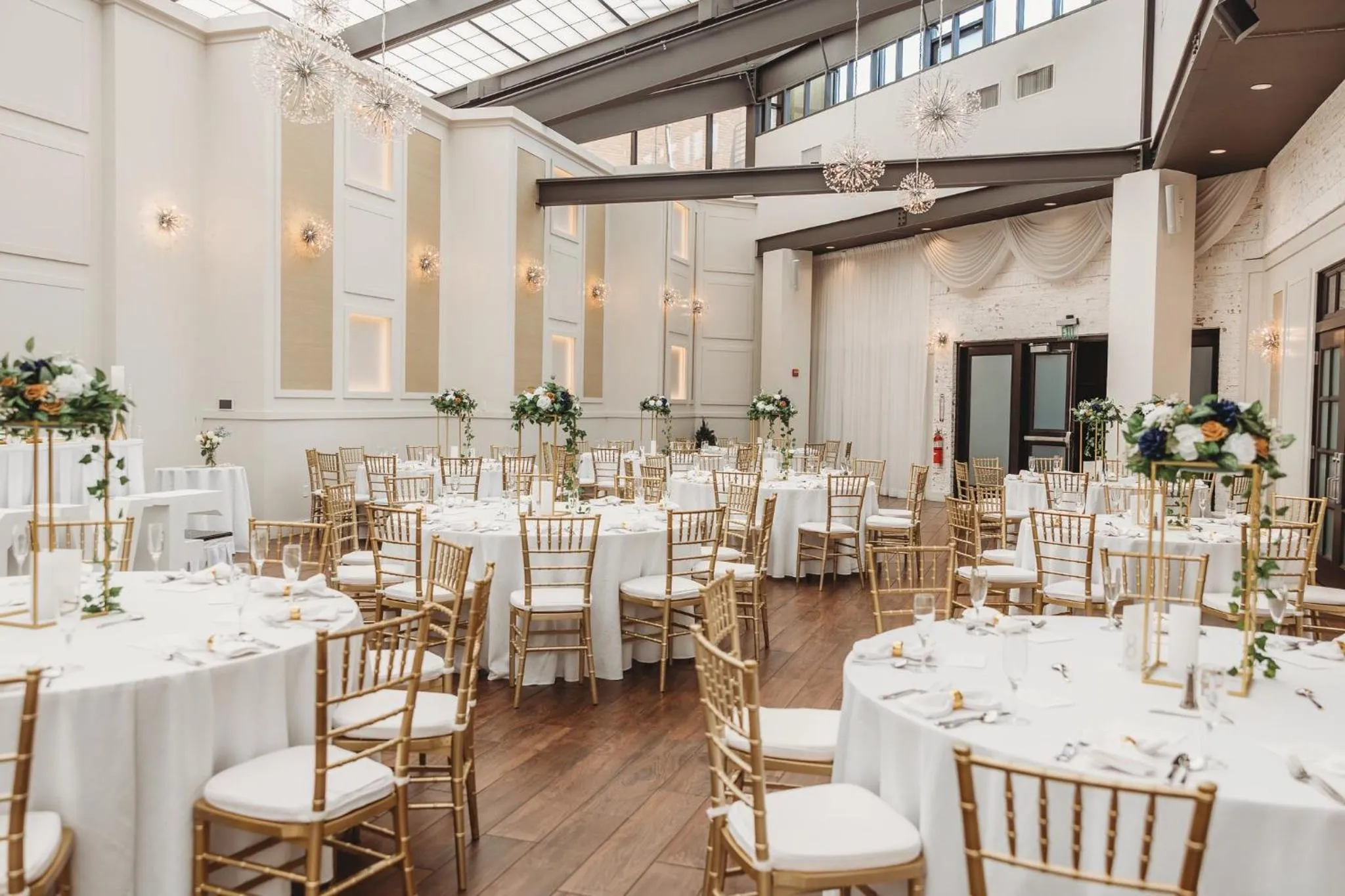 Meeting/conference room in Crowne Plaza Providence-Warwick (Airport) by IHG