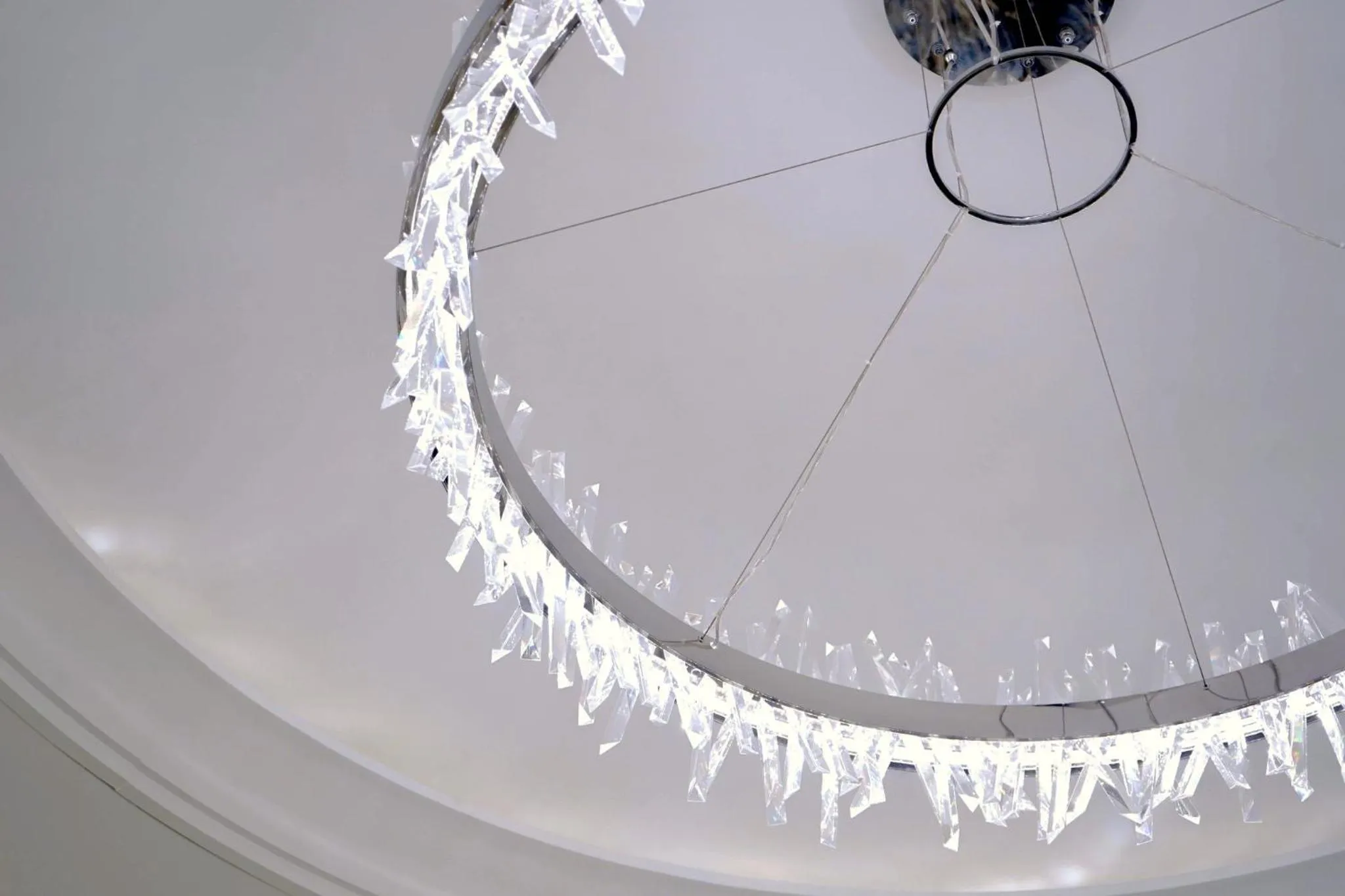 Banquet/Function facilities in Crowne Plaza Providence-Warwick (Airport) by IHG