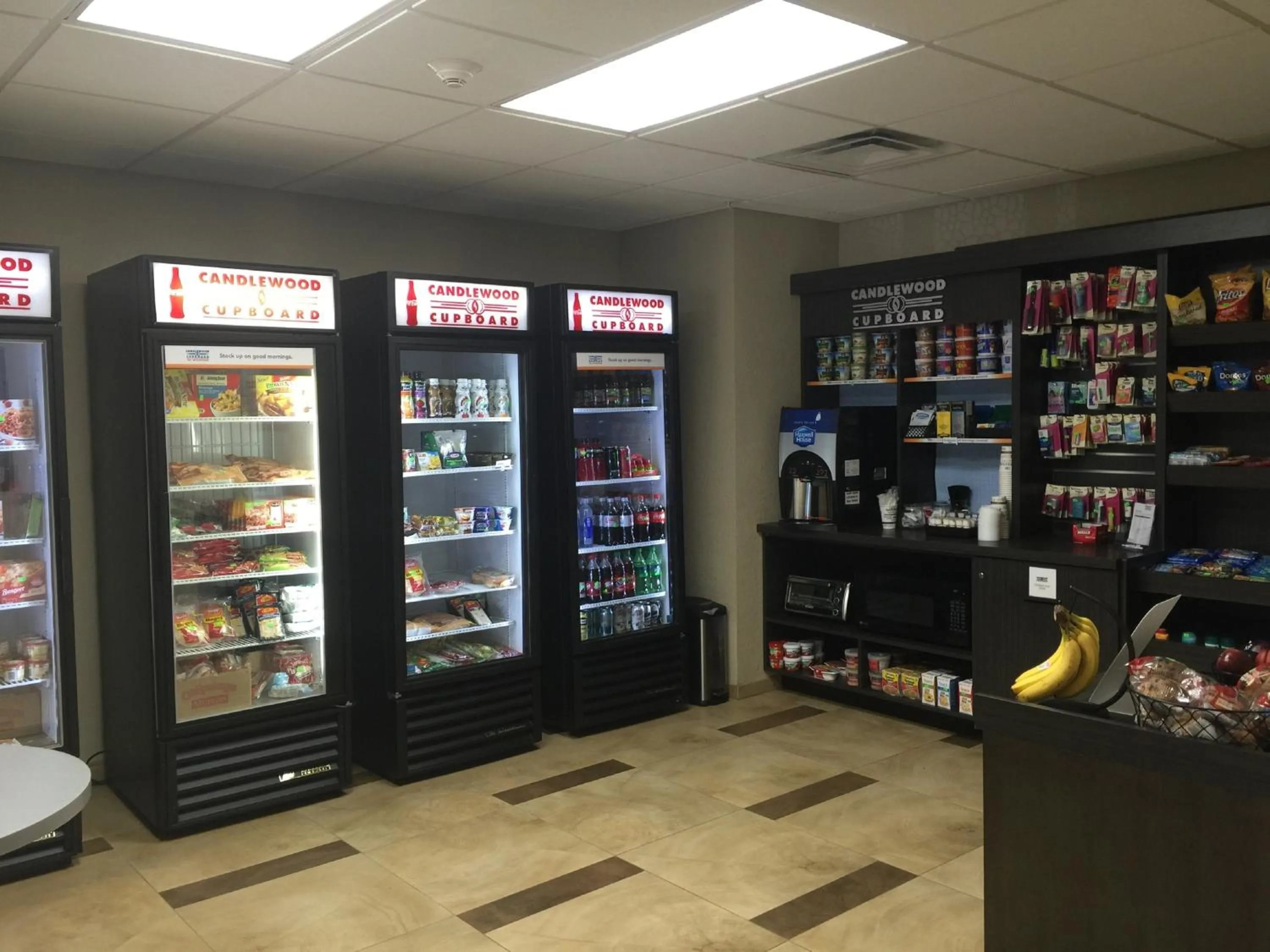 Other in Candlewood Suites Woodward by IHG