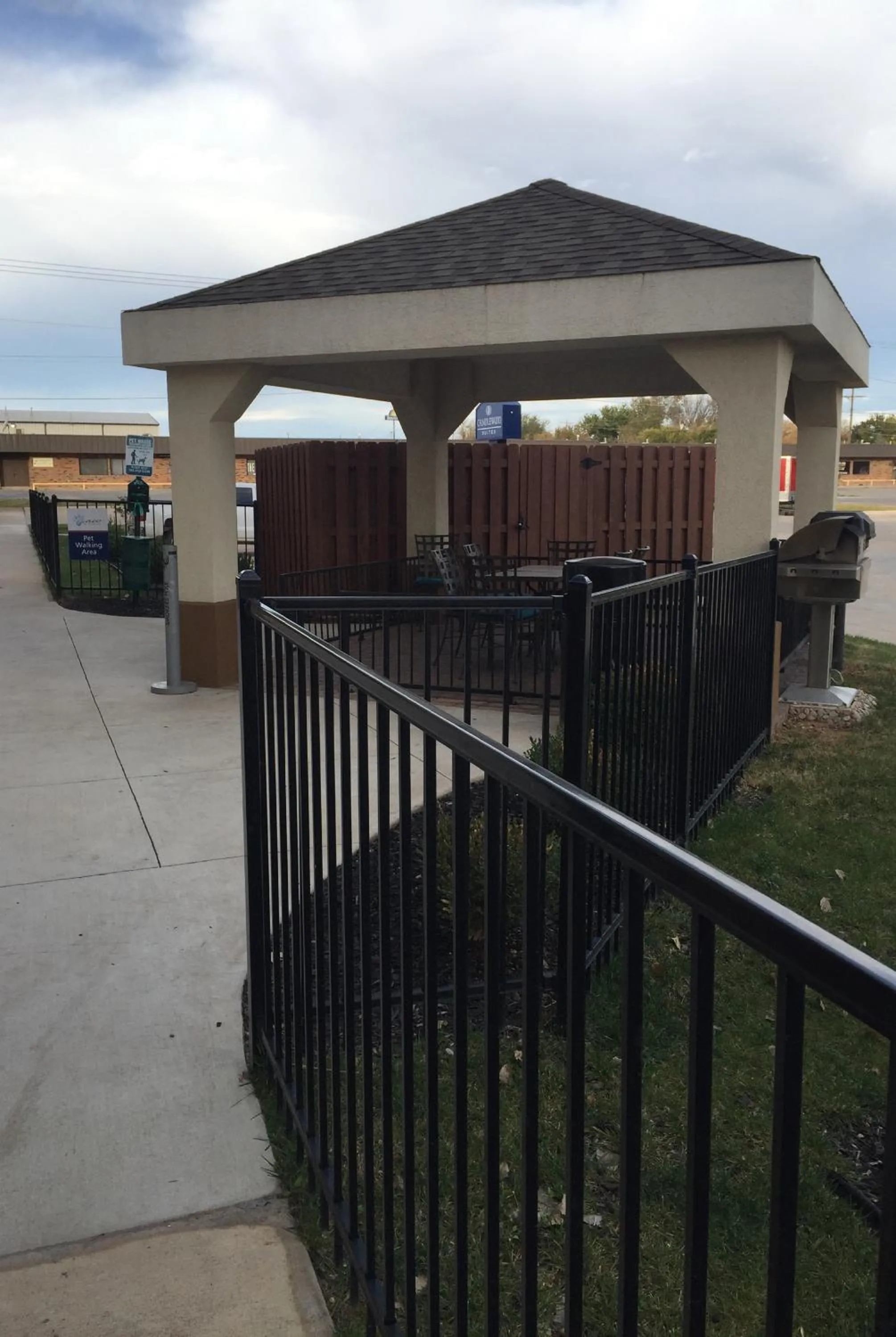 Other in Candlewood Suites Woodward by IHG