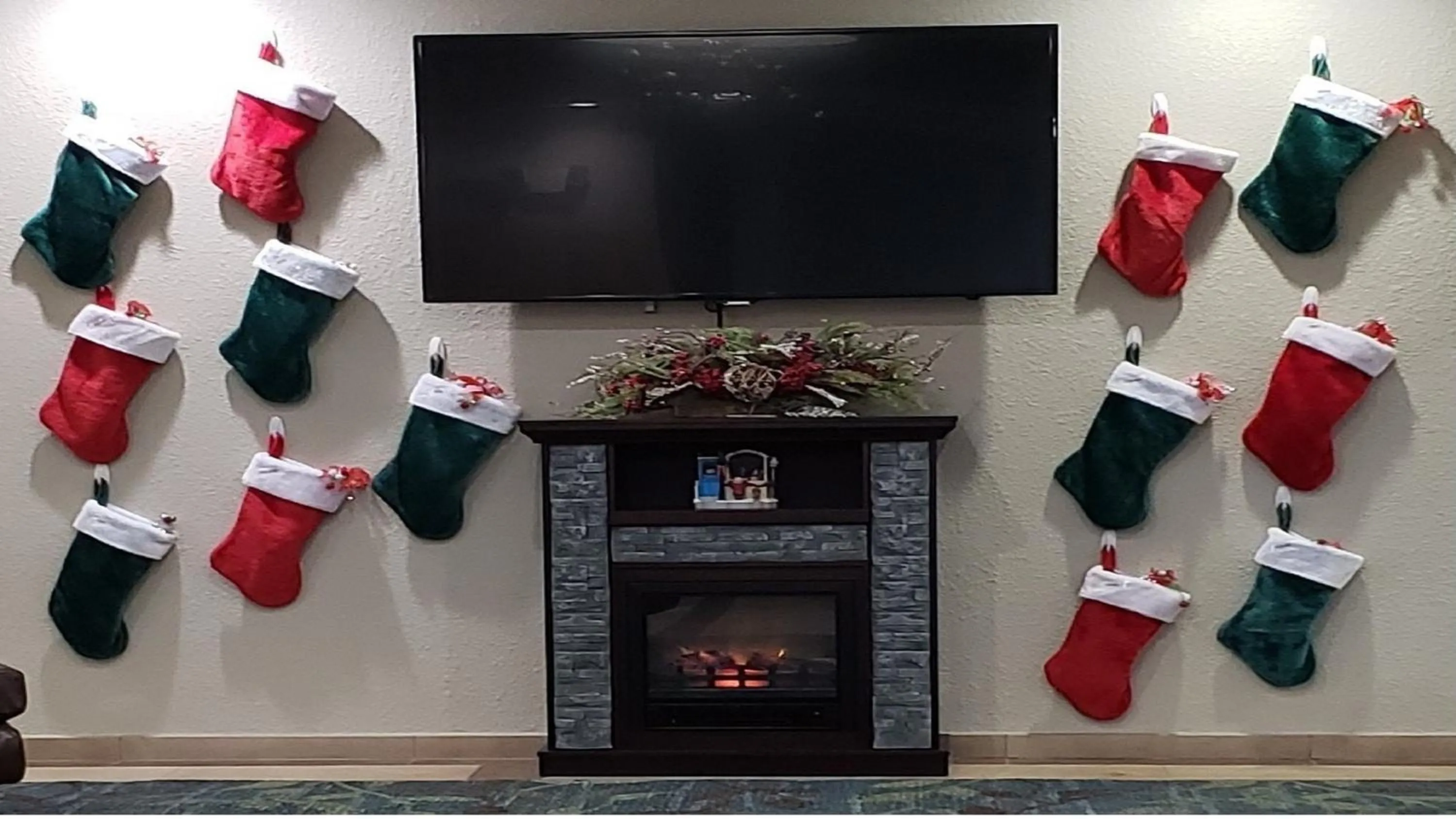 Property building in Candlewood Suites Woodward by IHG