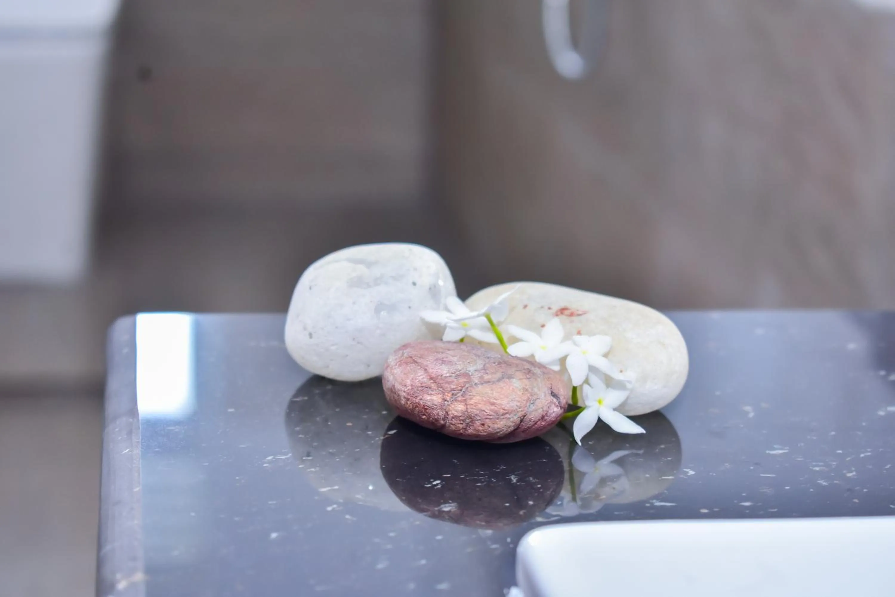 Bathroom in Minuri Villa