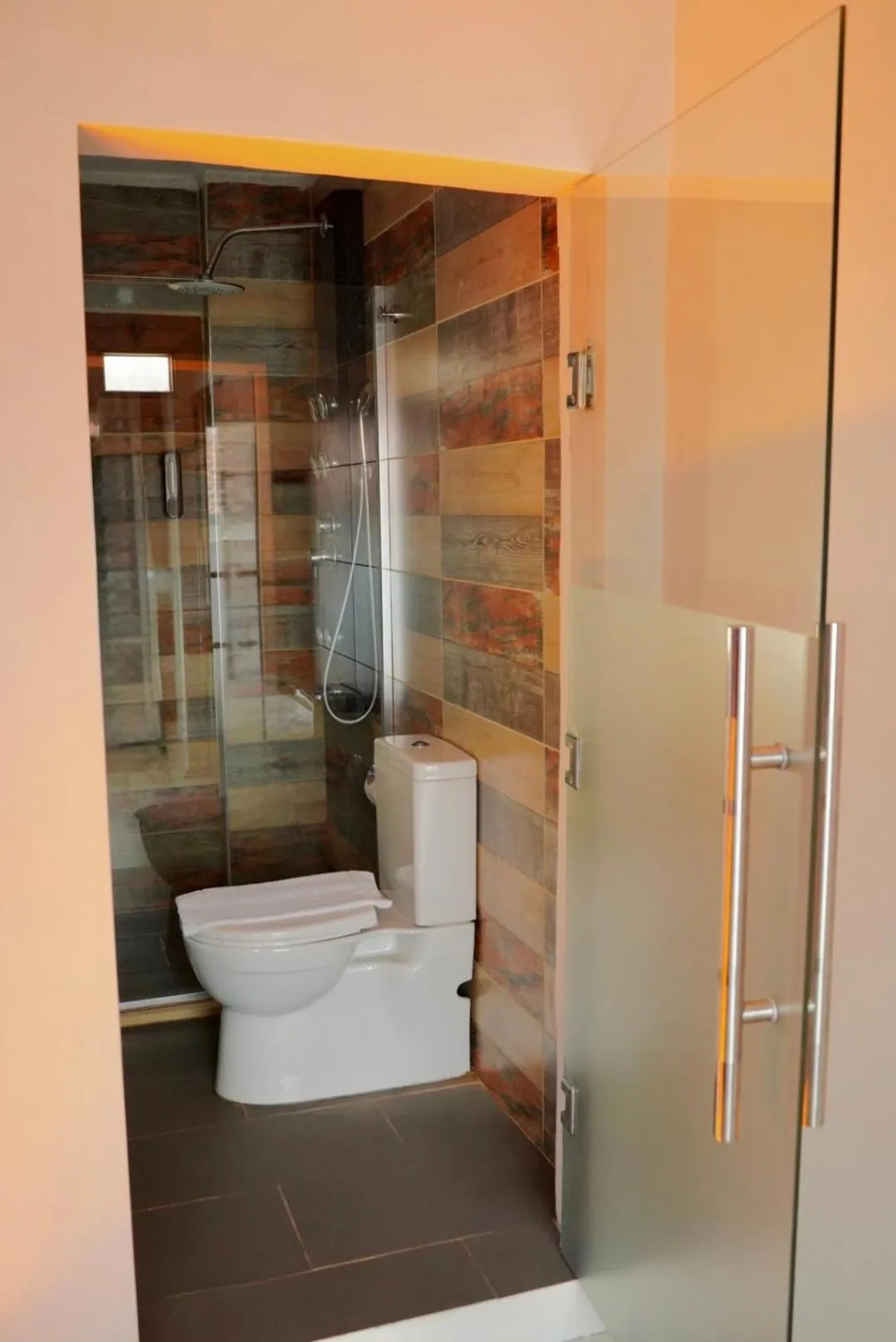 Rebetika Hotel & bistro