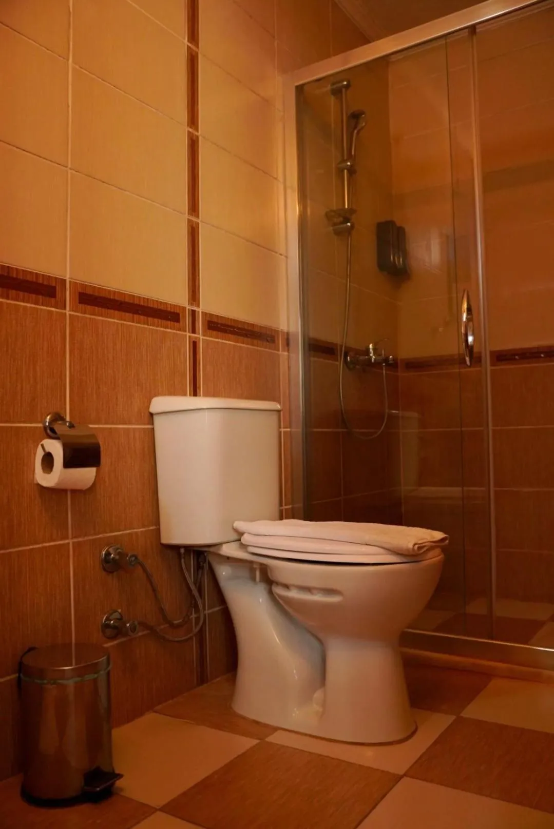 Rebetika Hotel & bistro