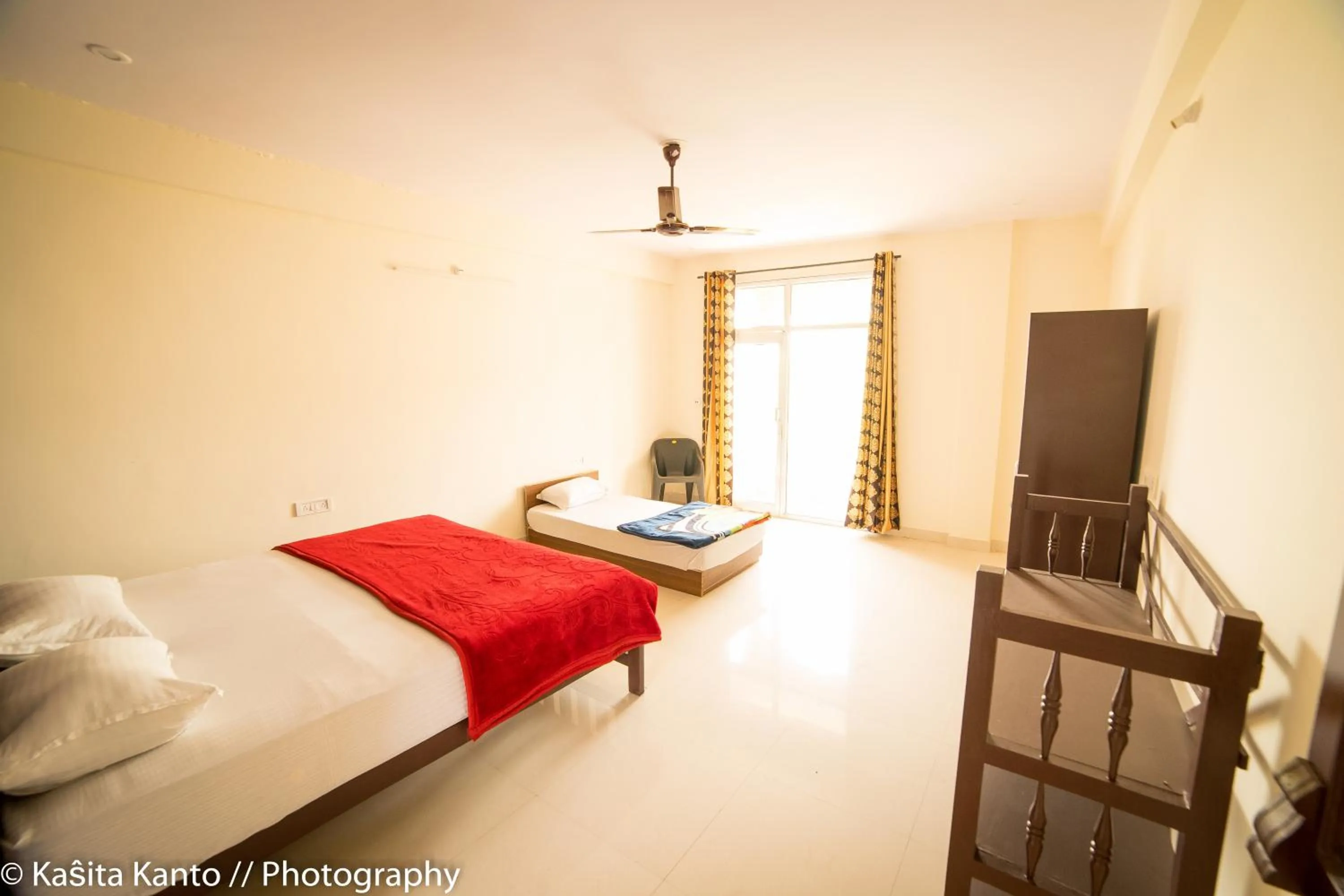 Radhika Palace Hotel