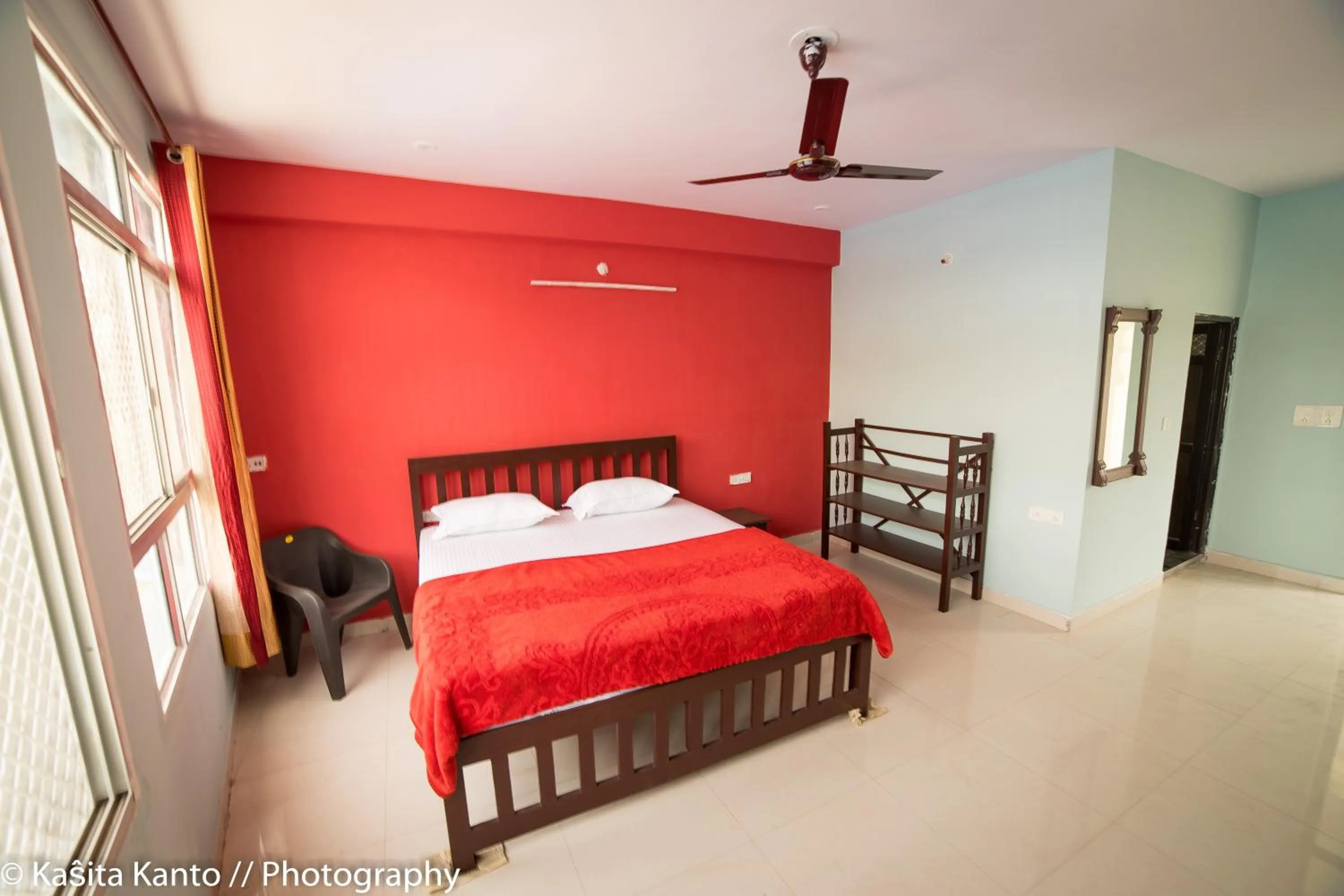 Radhika Palace Hotel