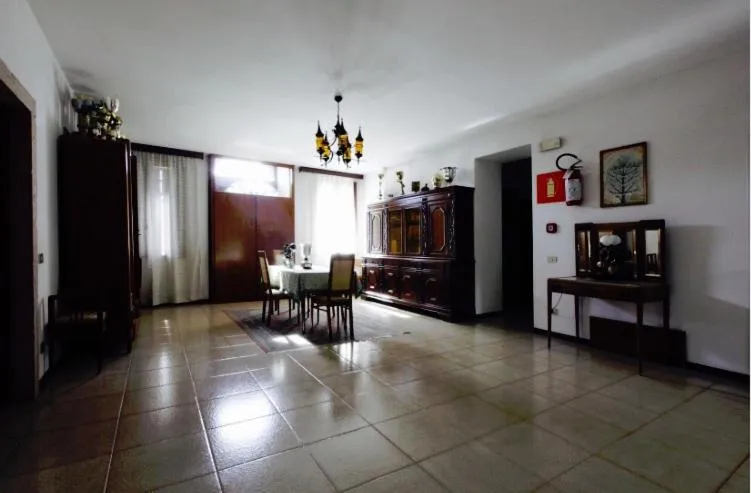 Dining area in Albergo Ristorante Giulietta e Romeo