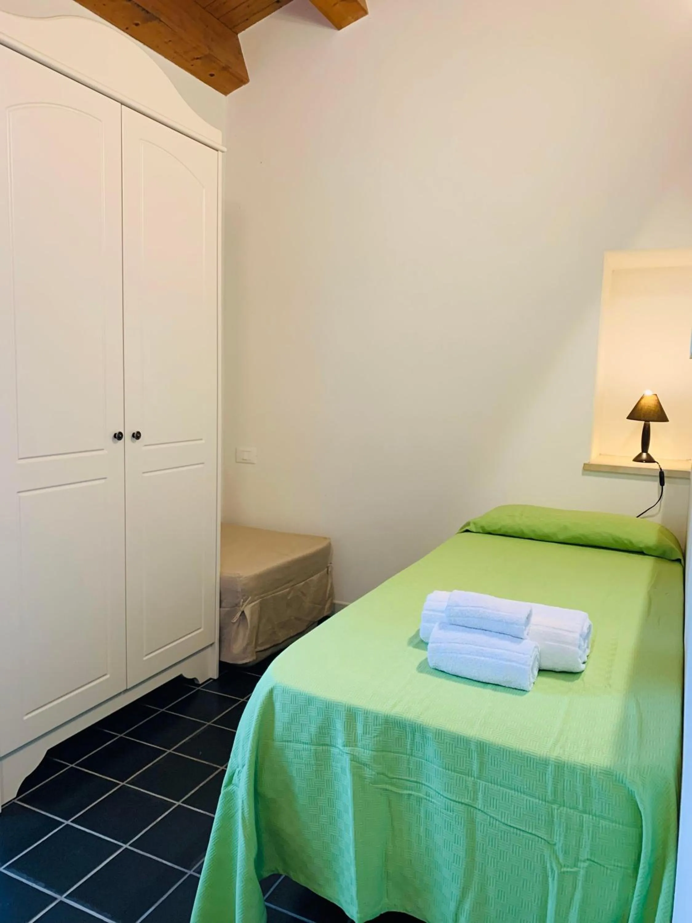 Bed in Tre Balate Natura e Relax