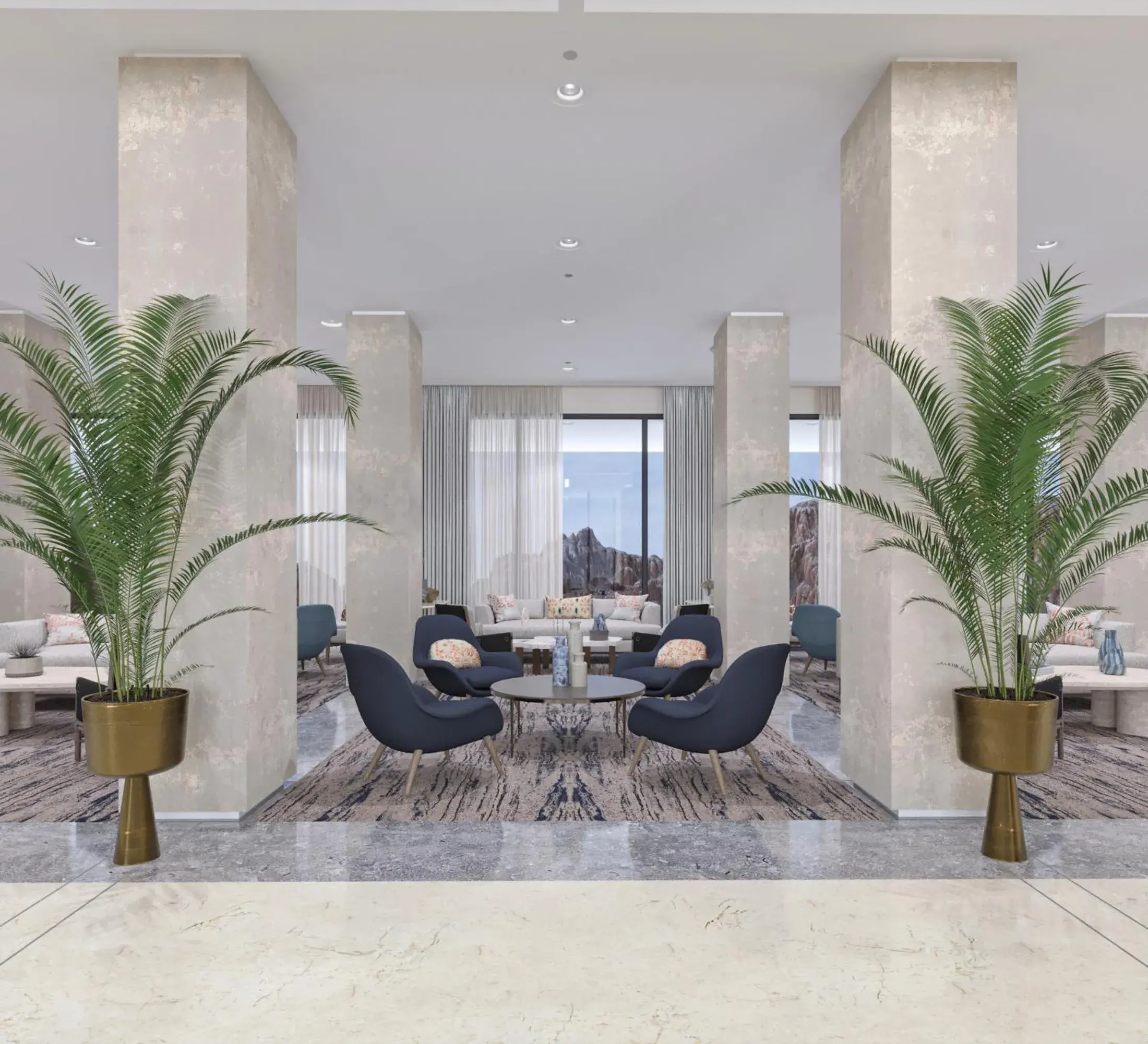 Crowne Plaza Resort Petra by IHG Crowne Plaza Resort Petra by IHG