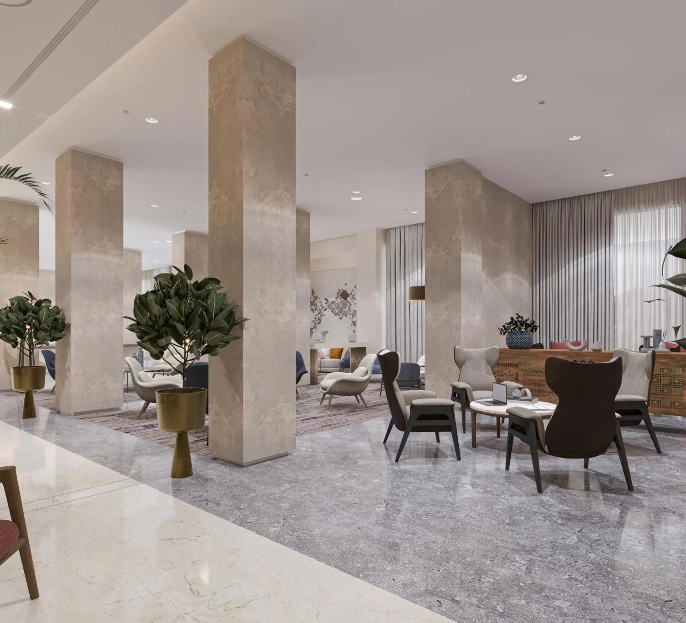 Crowne Plaza Resort Petra by IHG