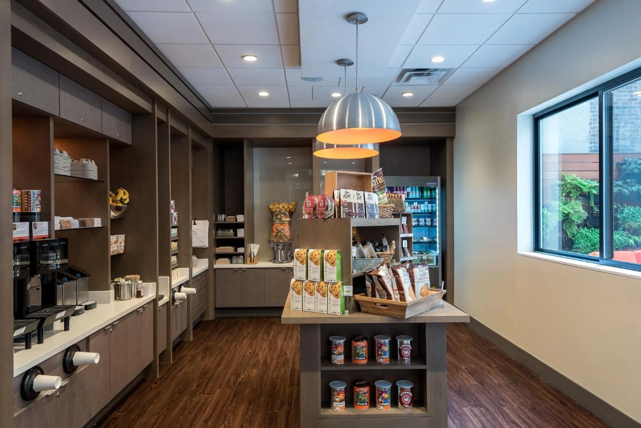 Other in EVEN Hotel Brooklyn by IHG