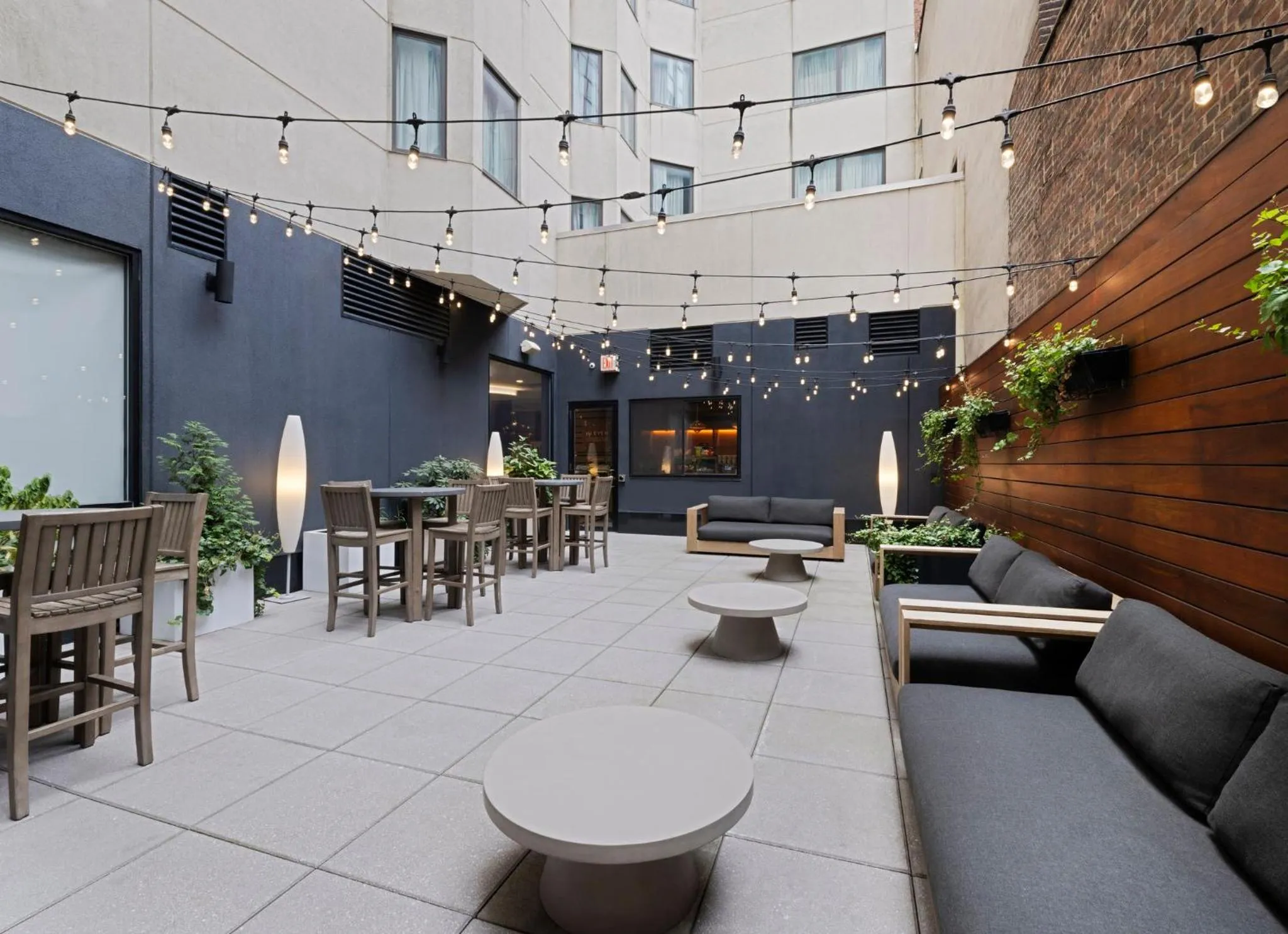 Other in EVEN Hotel Brooklyn by IHG