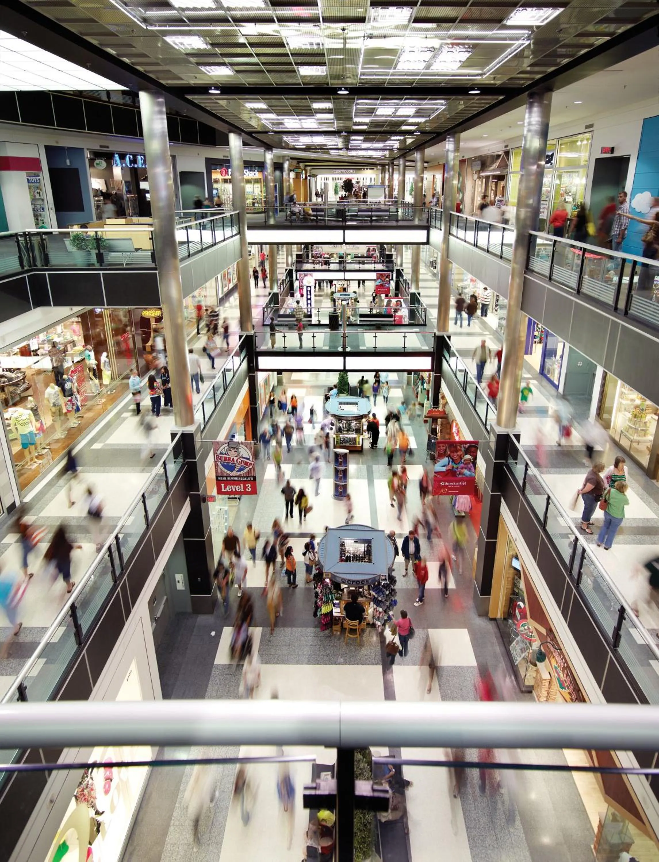 Area and facilities in Holiday Inn Express & Suites Eagan - Minneapolis Area by IHG