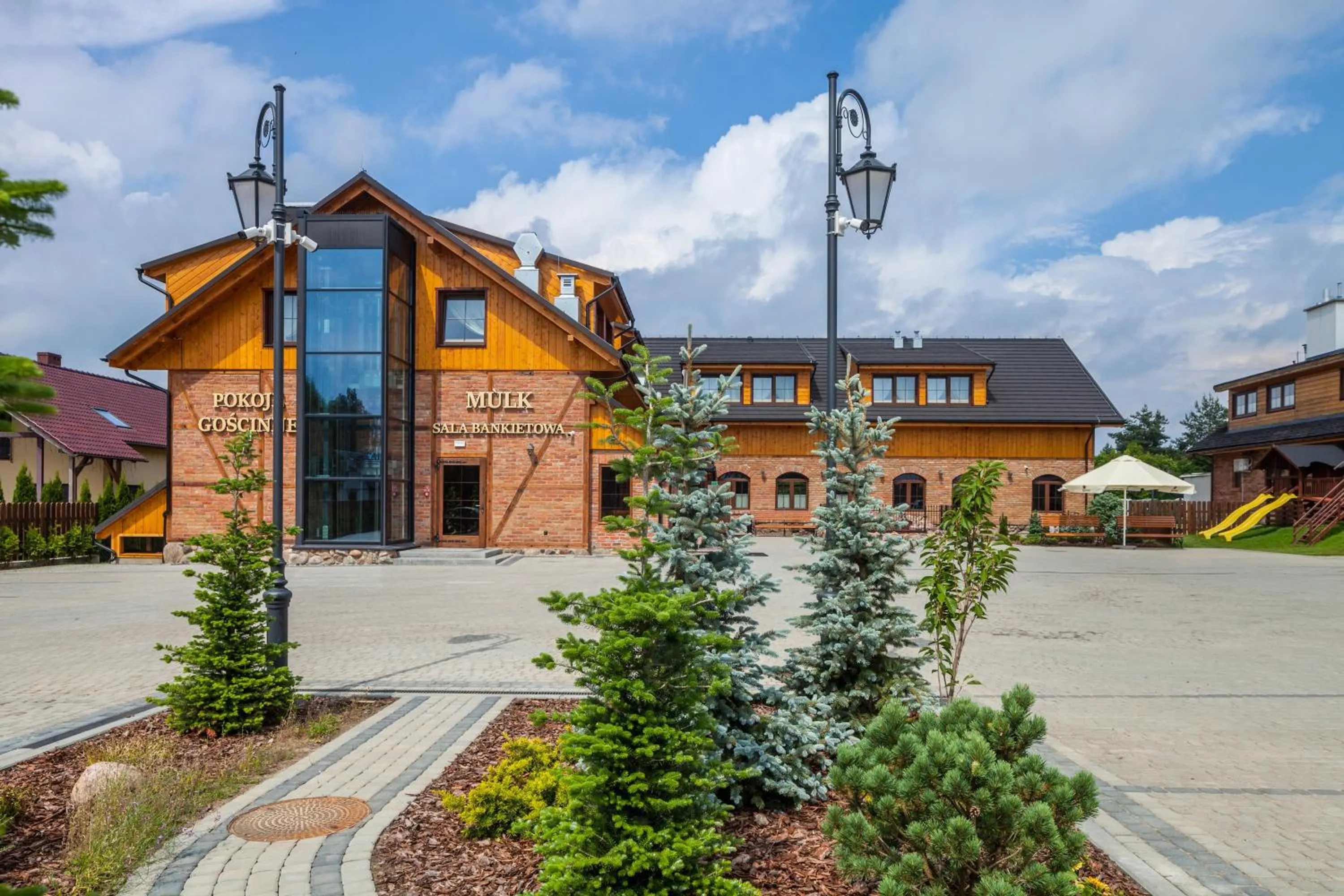 Mùlk Chëcz Kaszëbsko