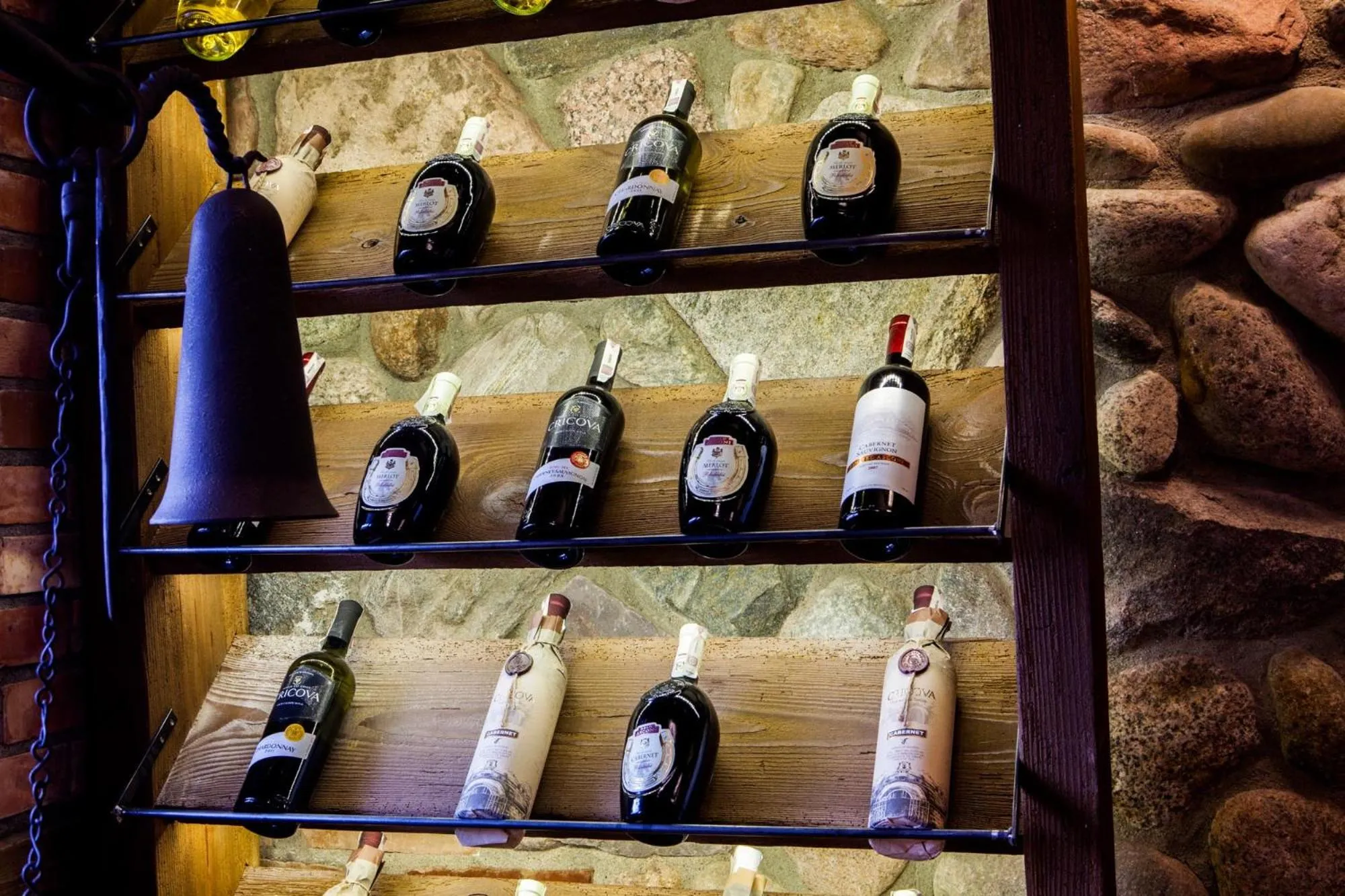 Mùlk Chëcz Kaszëbsko