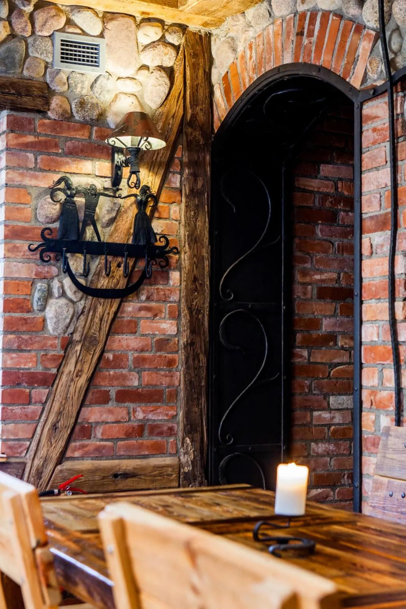 Mùlk Chëcz Kaszëbsko