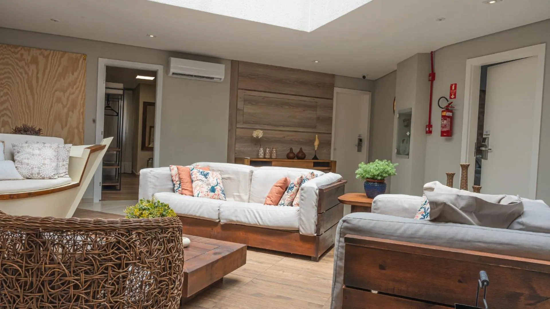 Hotel VillaReal Charme