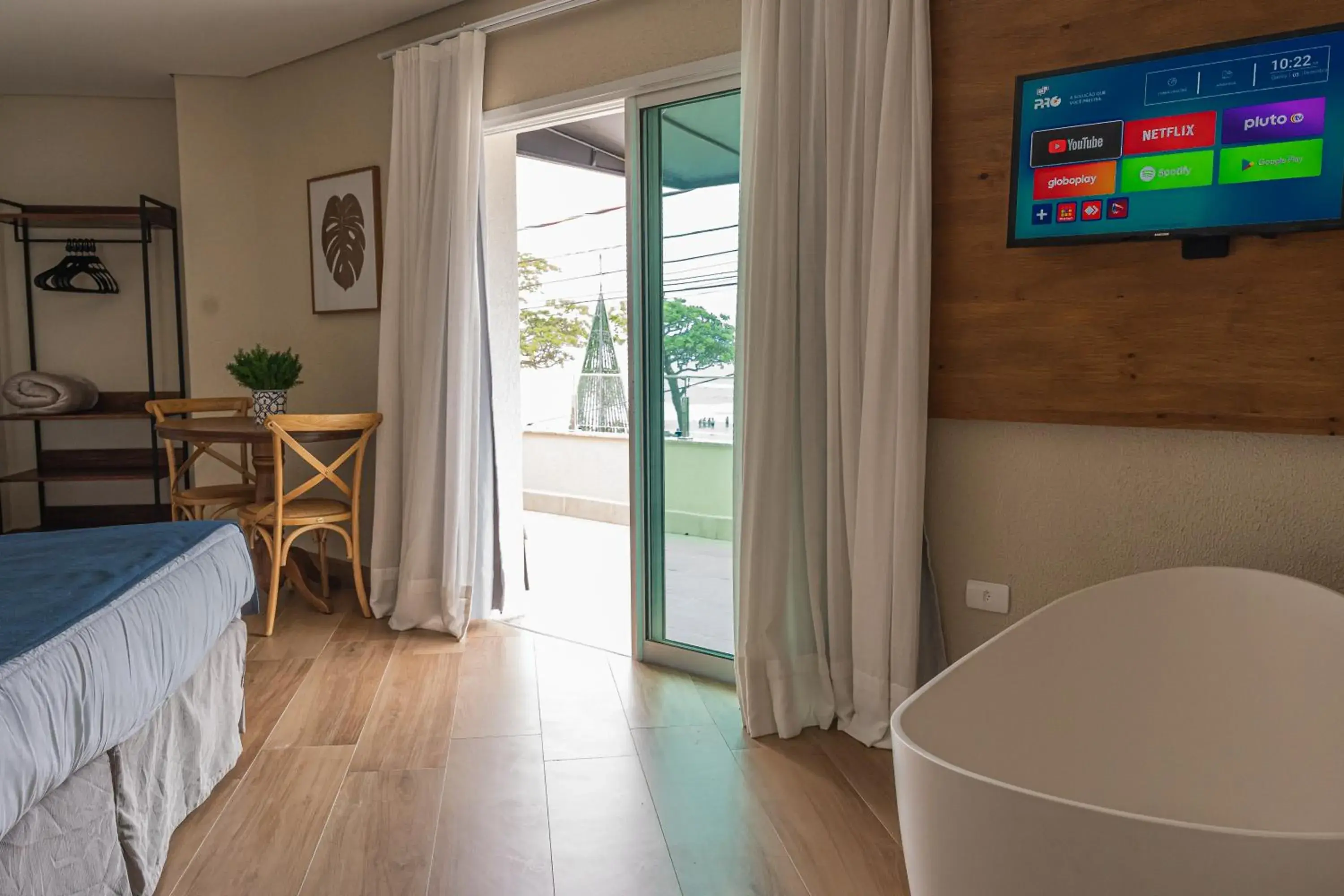 Suite - single occupancy in Hotel VillaReal Charme Suite - single occupancy in Hotel VillaReal Charme