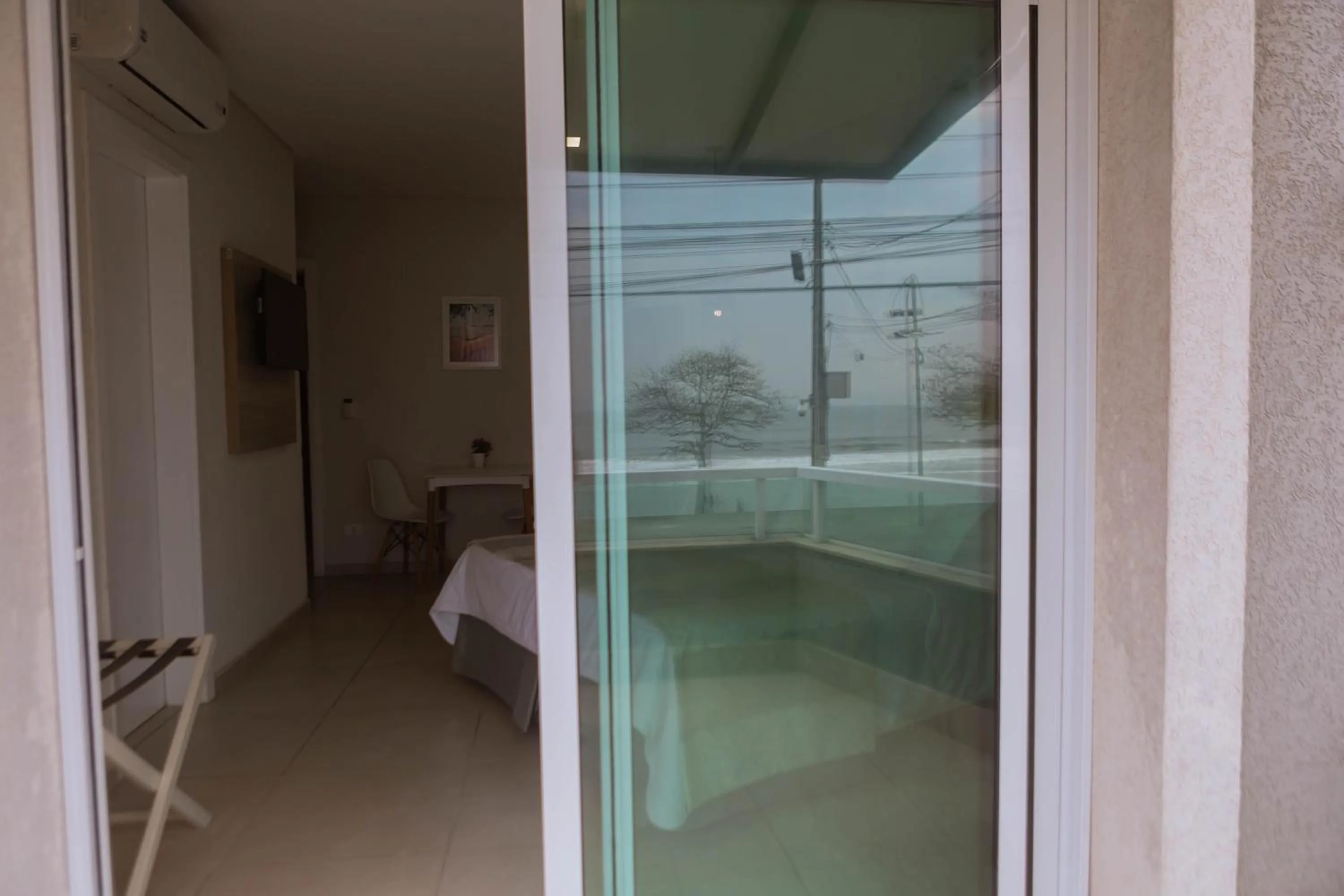 View (from property/room) in Hotel VillaReal Charme