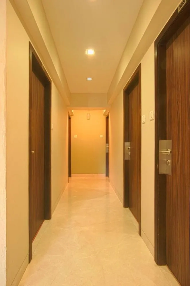 Decorative detail in Hotel Amigo