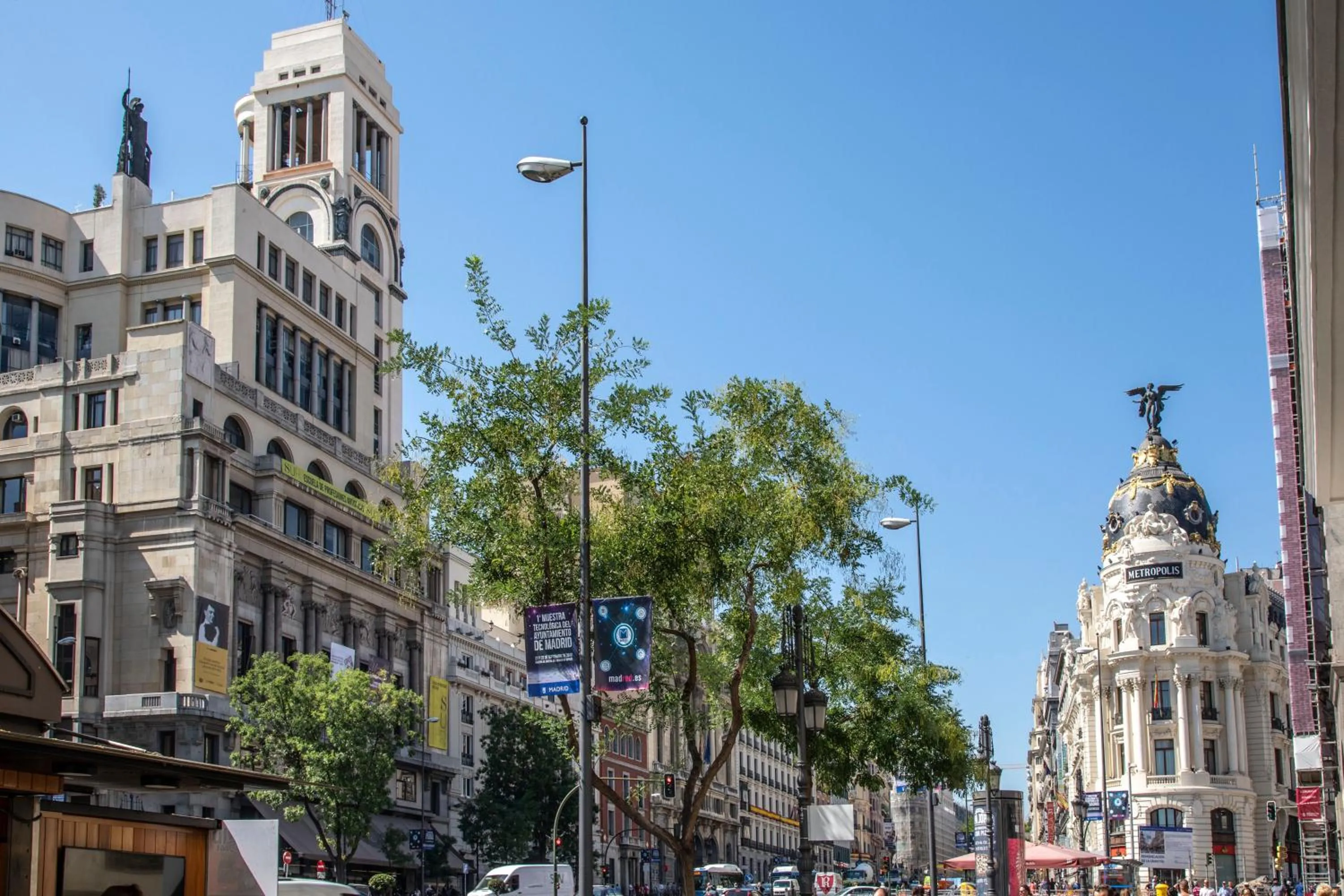 Nearby landmark in Slow Suites Augusto