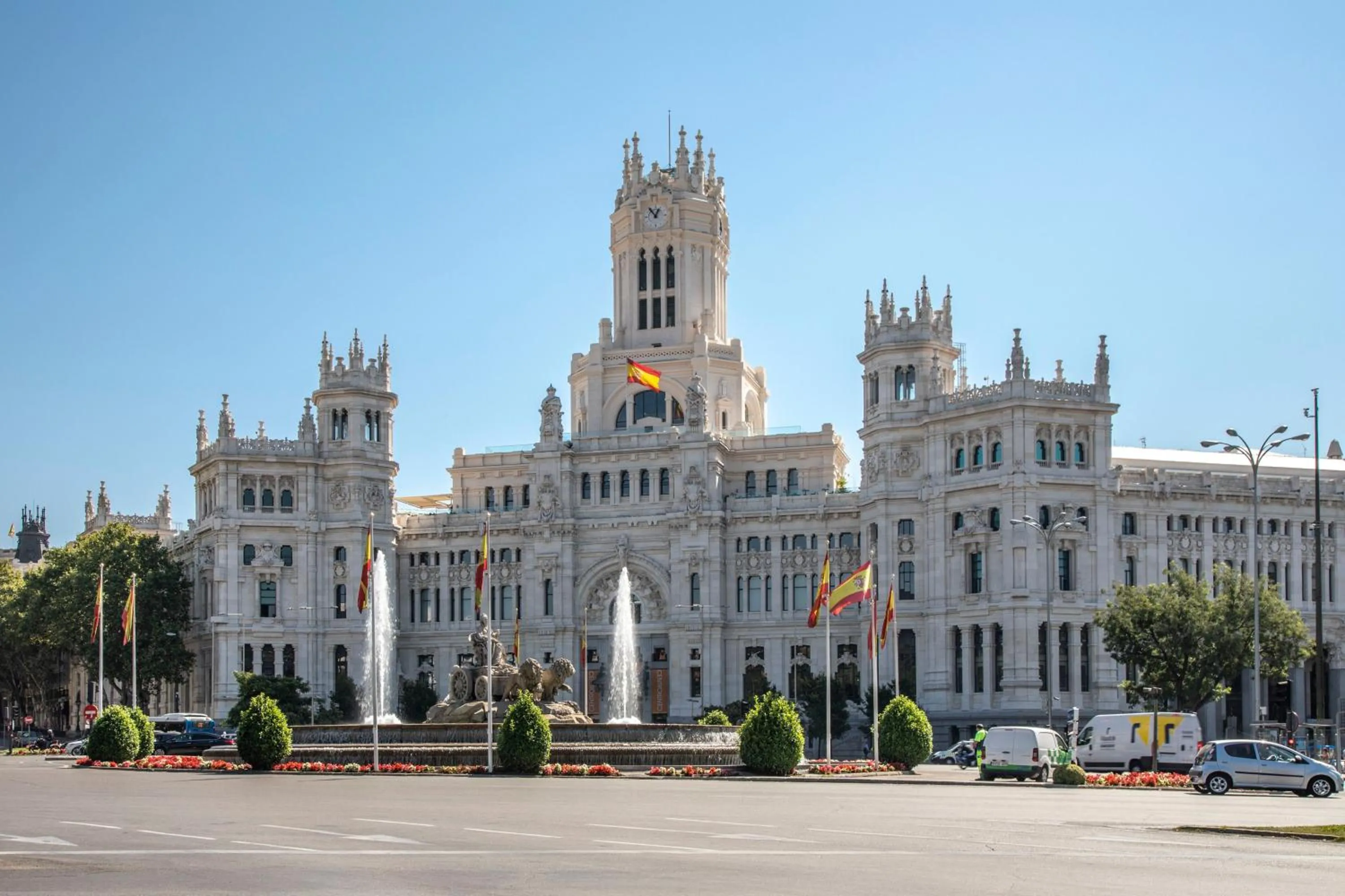 Nearby landmark in Slow Suites Augusto